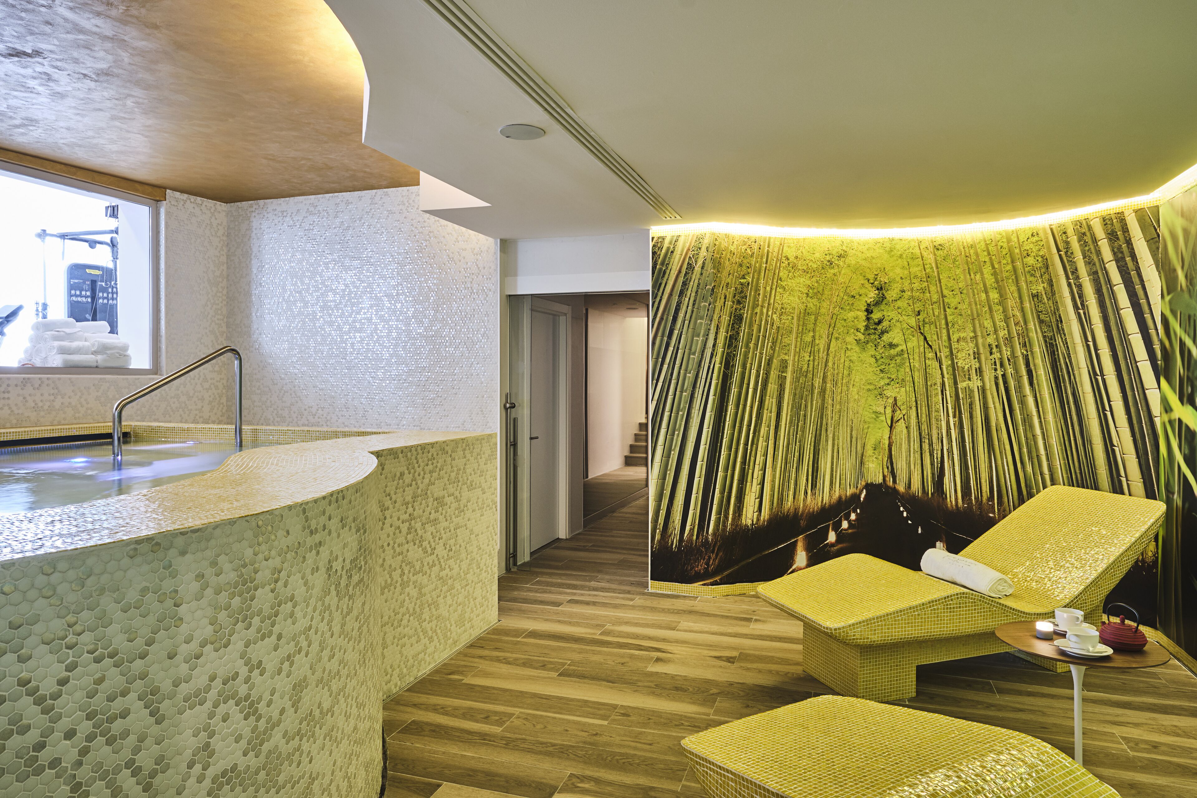 Five Flowers Hotel Formentera Meliá Collection