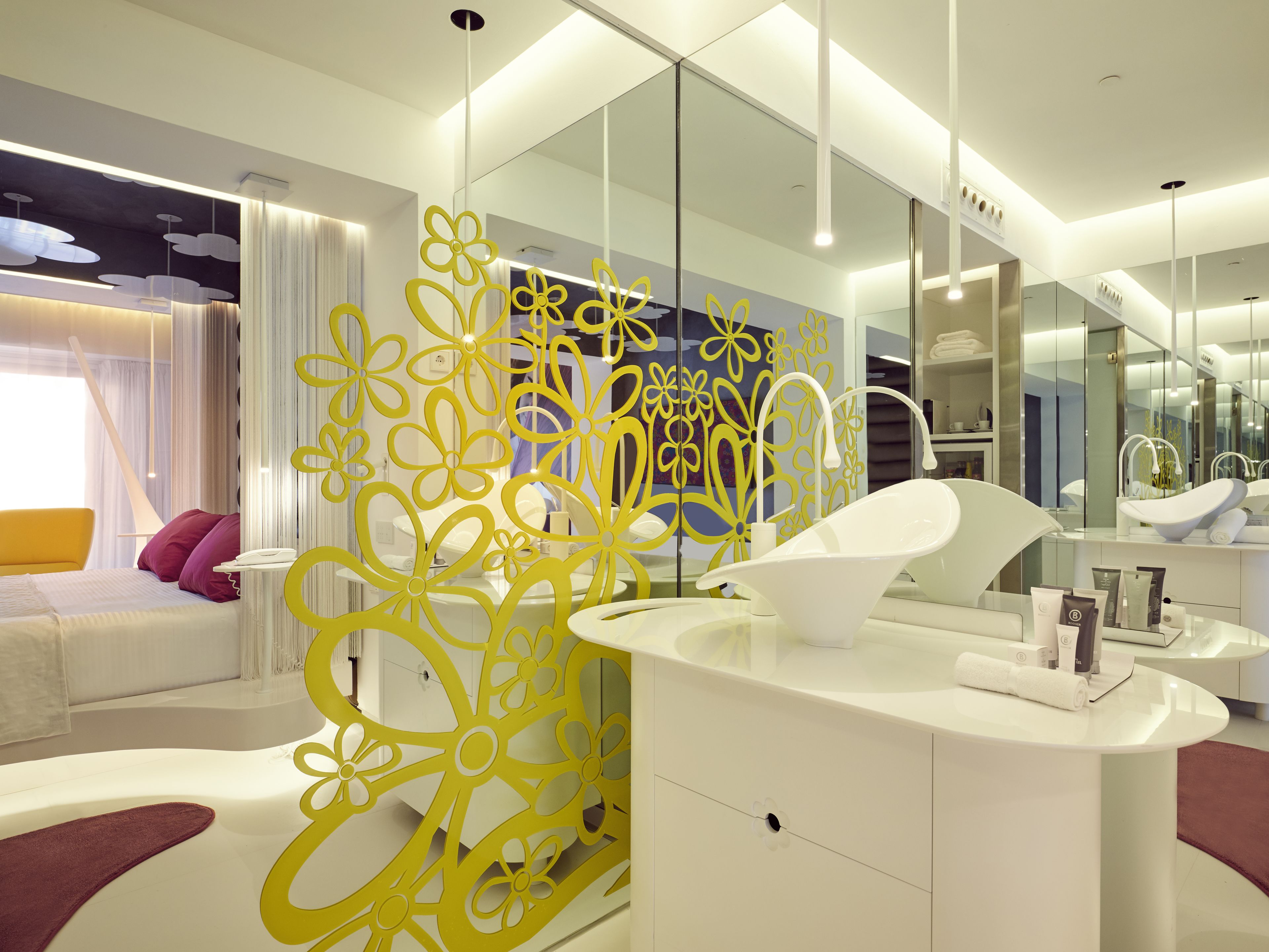 Five Flowers Hotel Formentera Meliá Collection