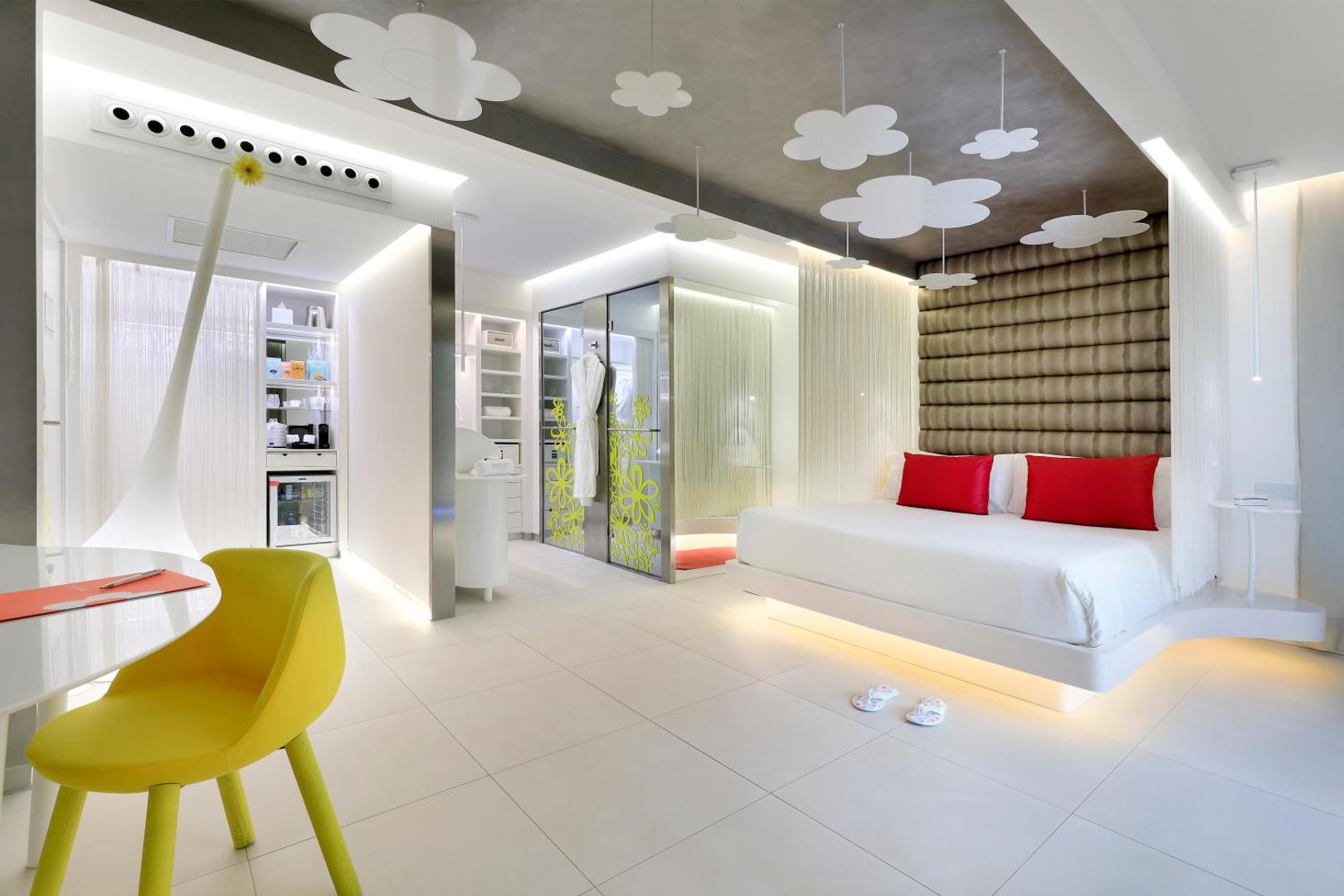 Five Flowers Hotel Formentera Meliá Collection