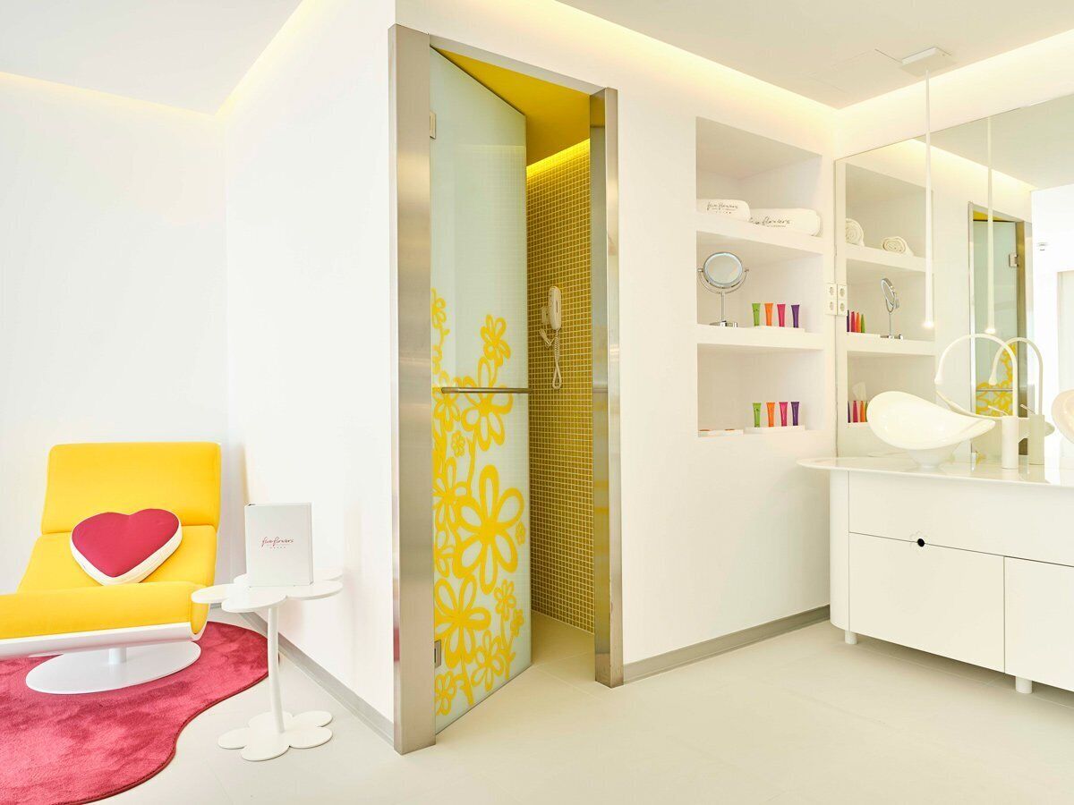 Five Flowers Hotel Formentera Meliá Collection