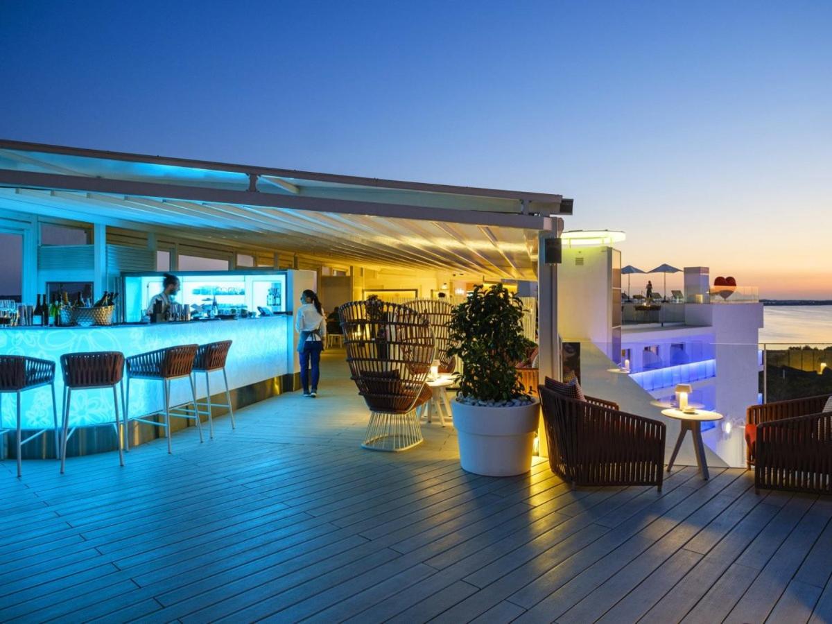 Five Flowers Hotel Formentera Meliá Collection