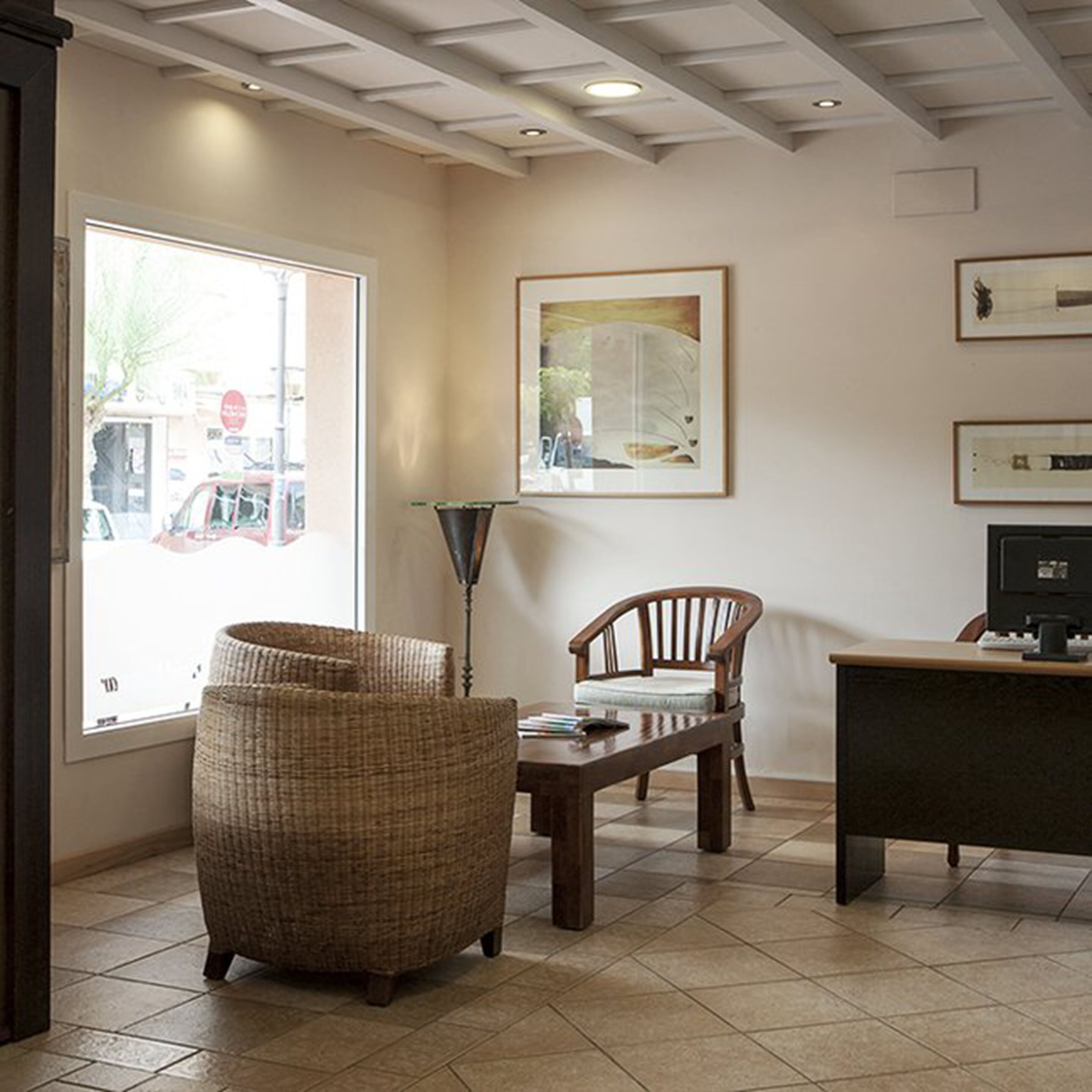 Hotel Voramar Formentera