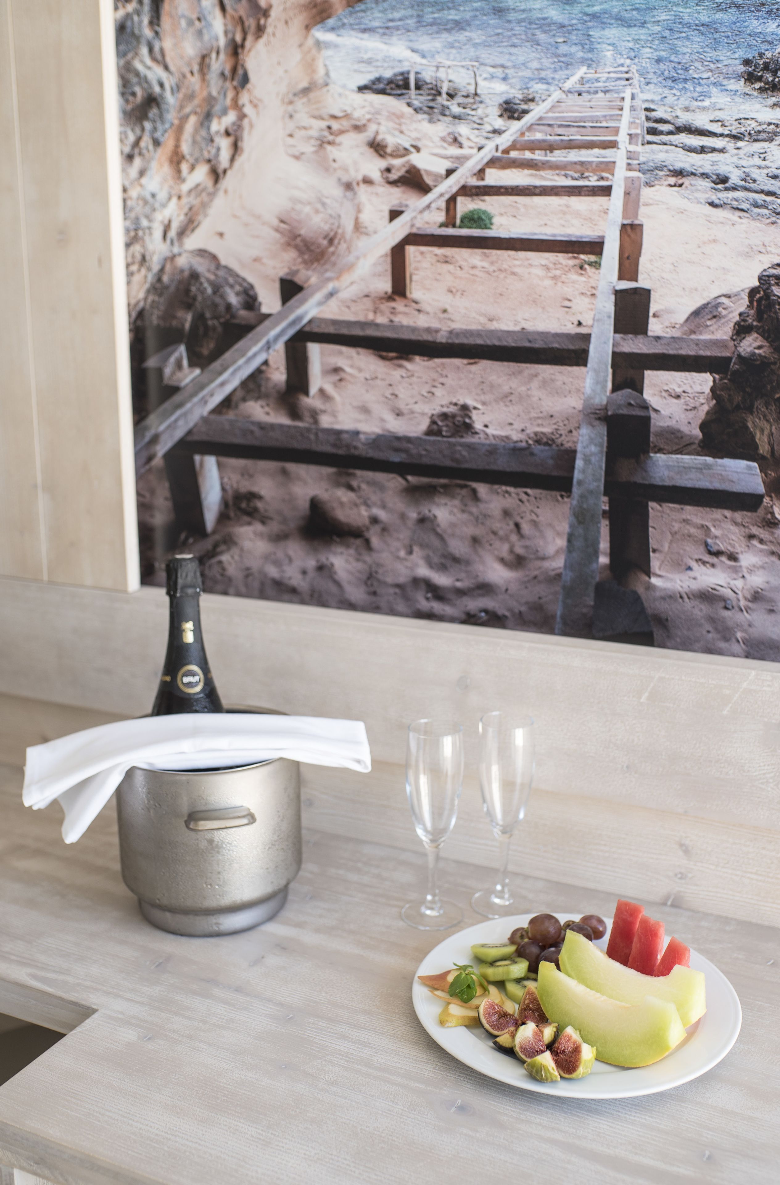 Hotel Voramar Formentera