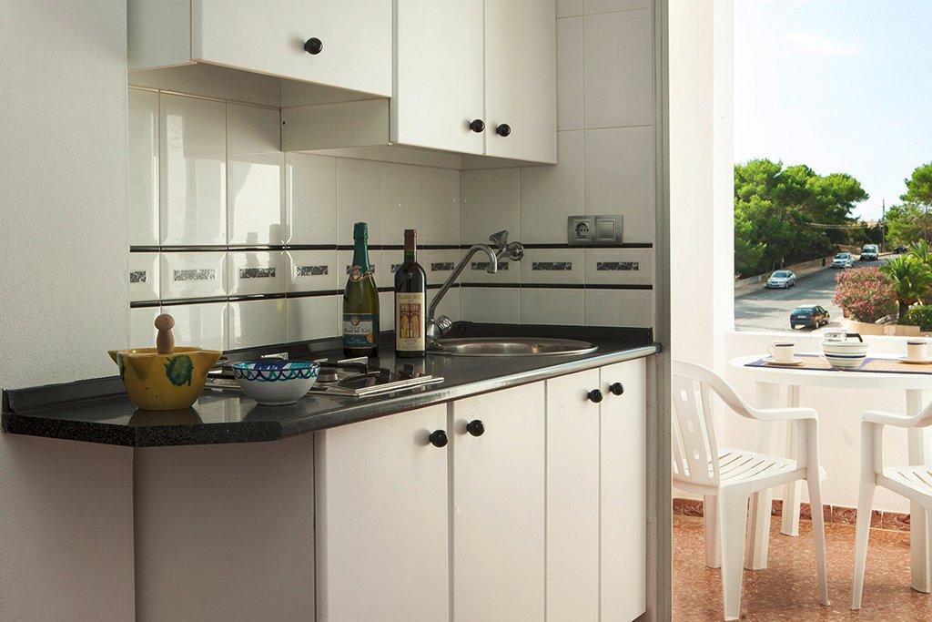 Apartamentos Maria - Formentera Vacaciones