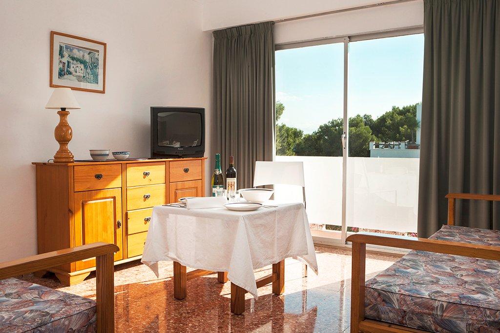 Apartamentos Maria - Formentera Vacaciones