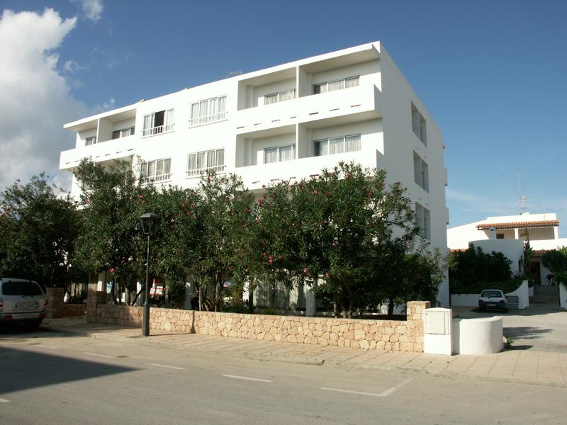 Apartamentos Maria - Formentera Vacaciones