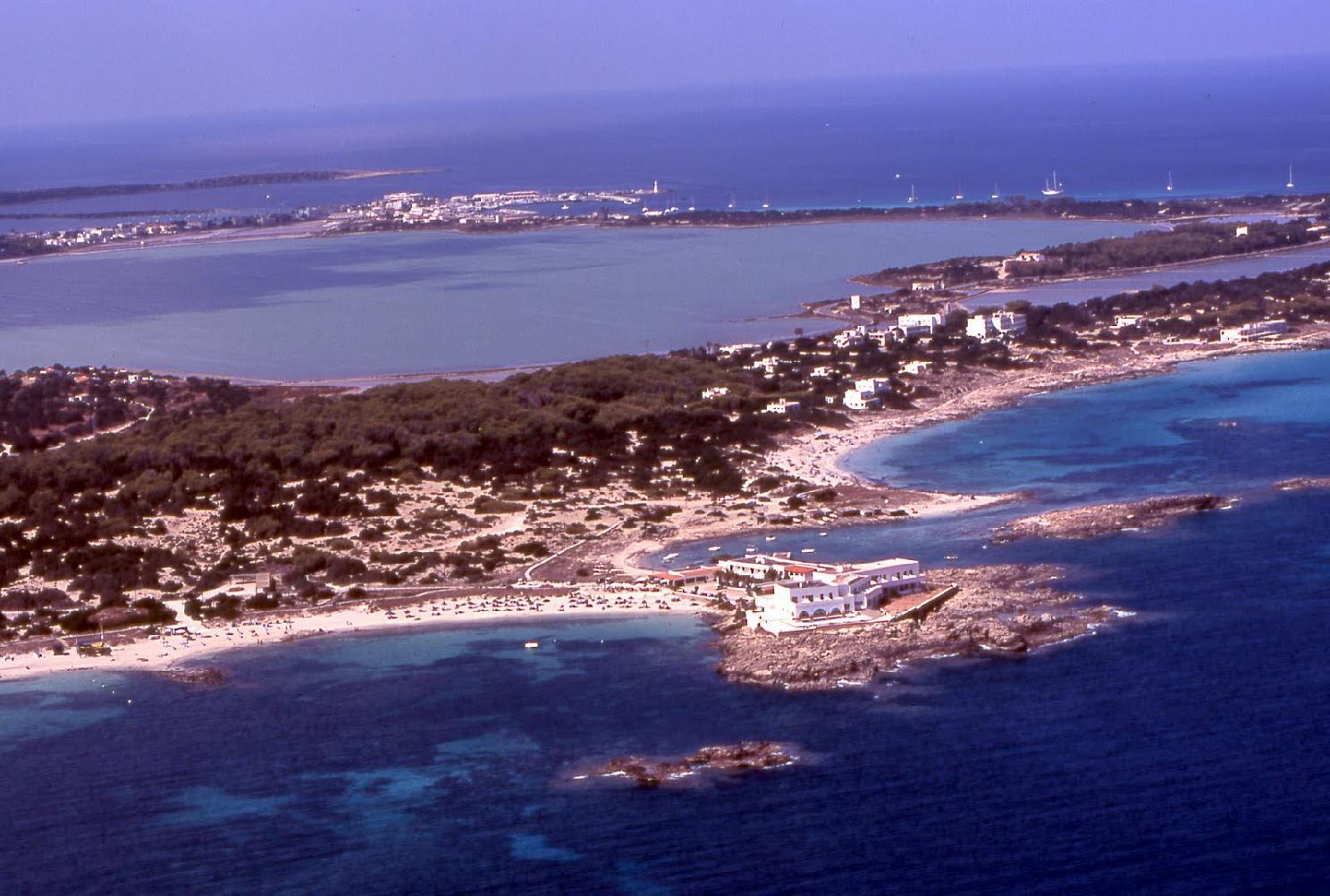 Apartamentos Maria - Formentera Vacaciones