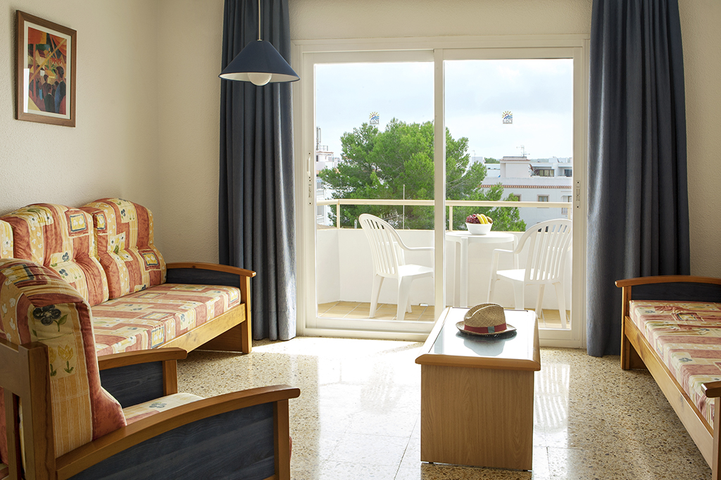 Paya I Apartamentos