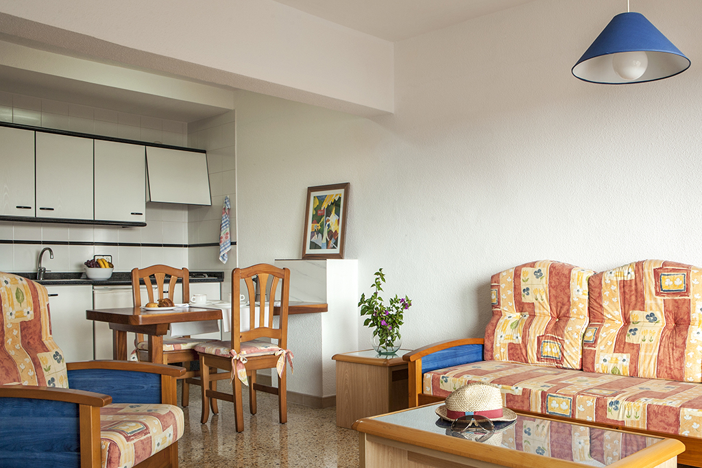 Paya I Apartamentos