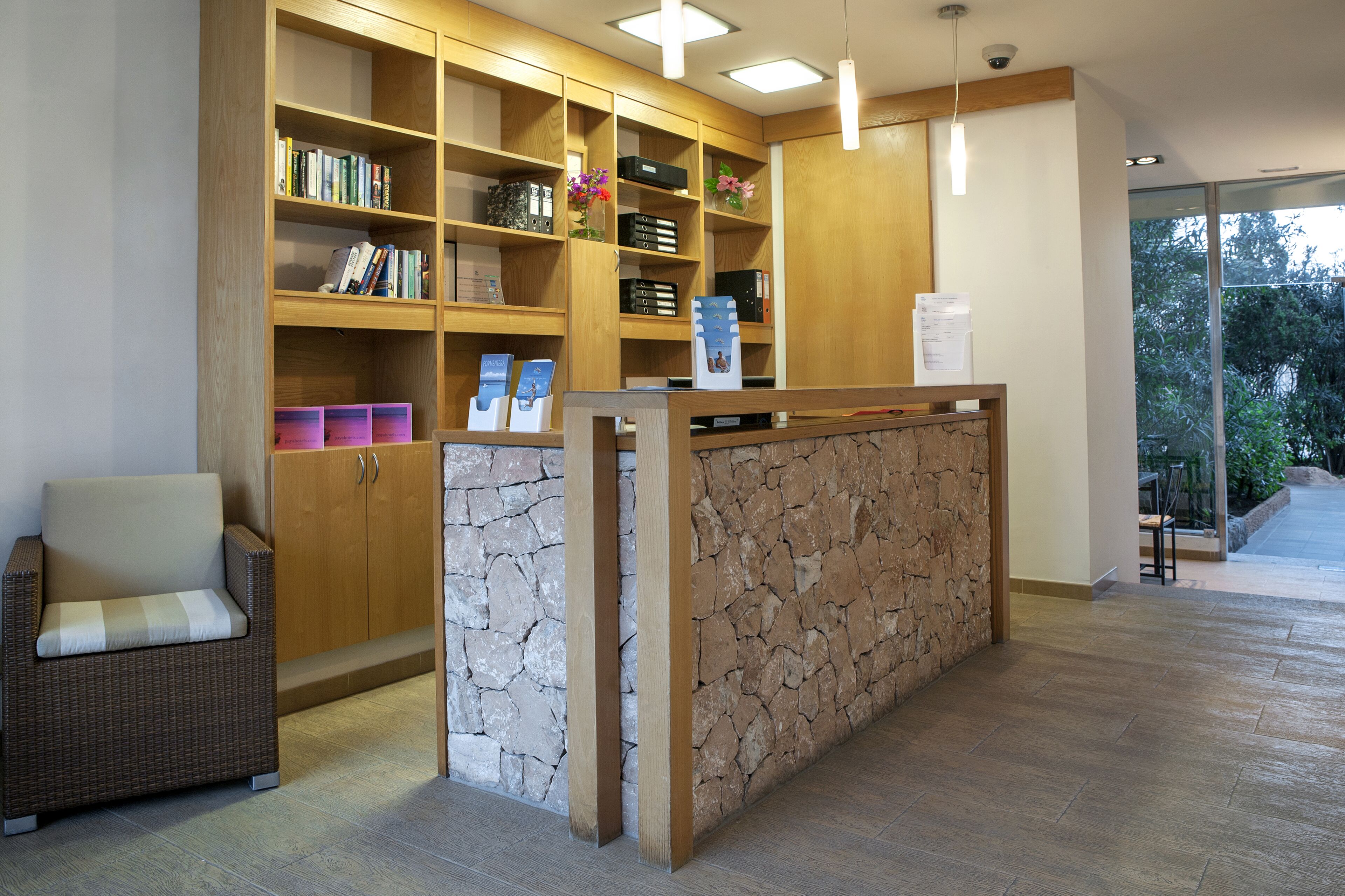 Paya Apartamentos Portu Saler