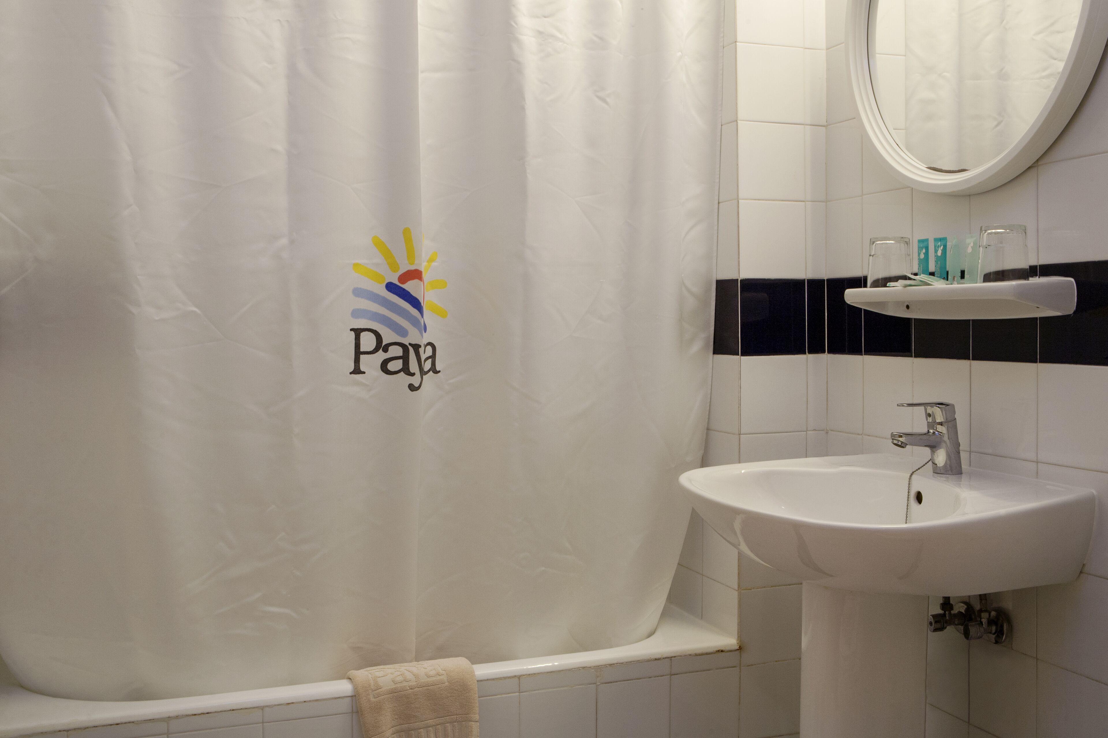 Paya Apartamentos Portu Saler