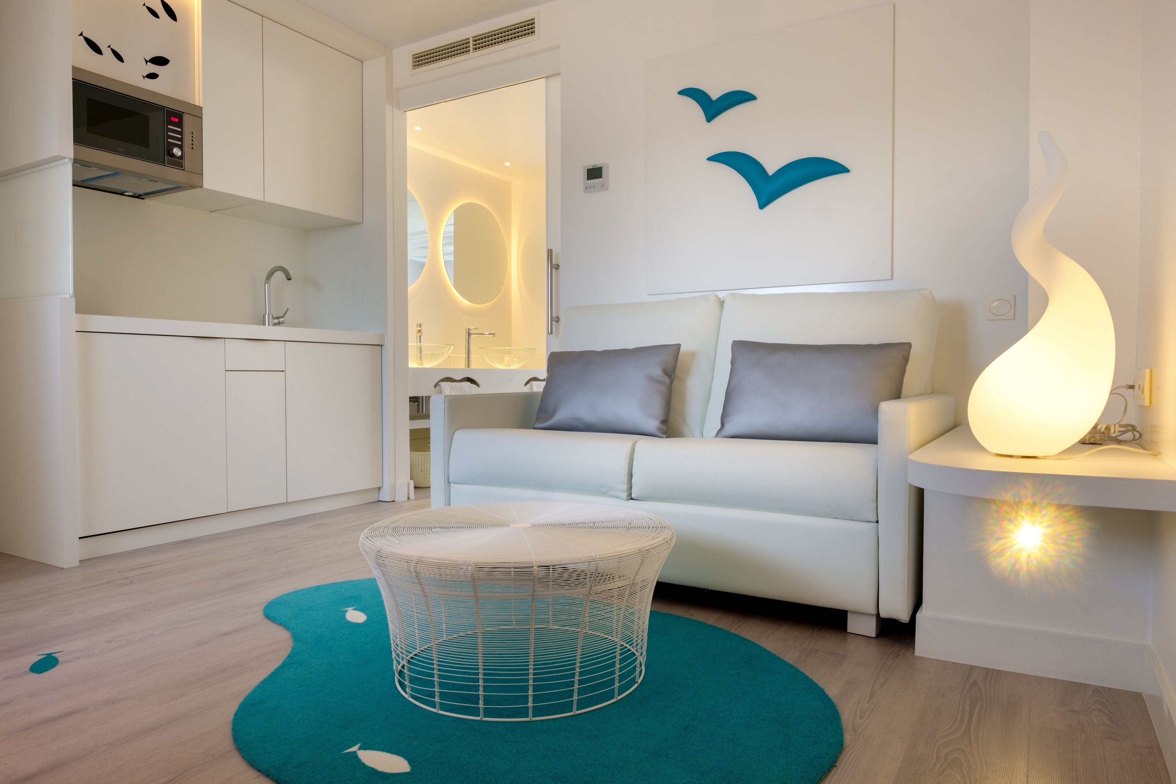 Paya Apartamentos Portu Saler
