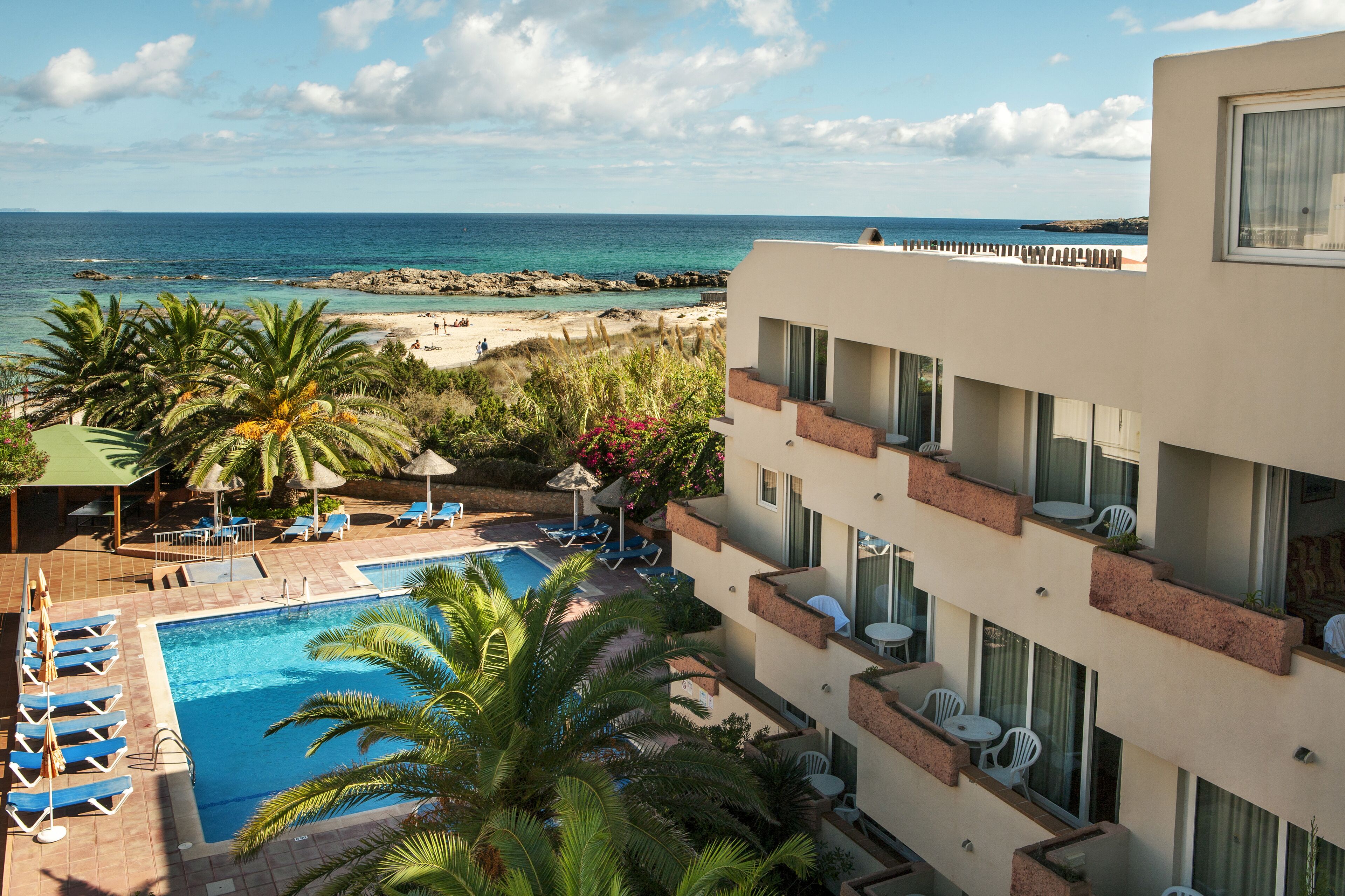 Paya Apartamentos Portu Saler