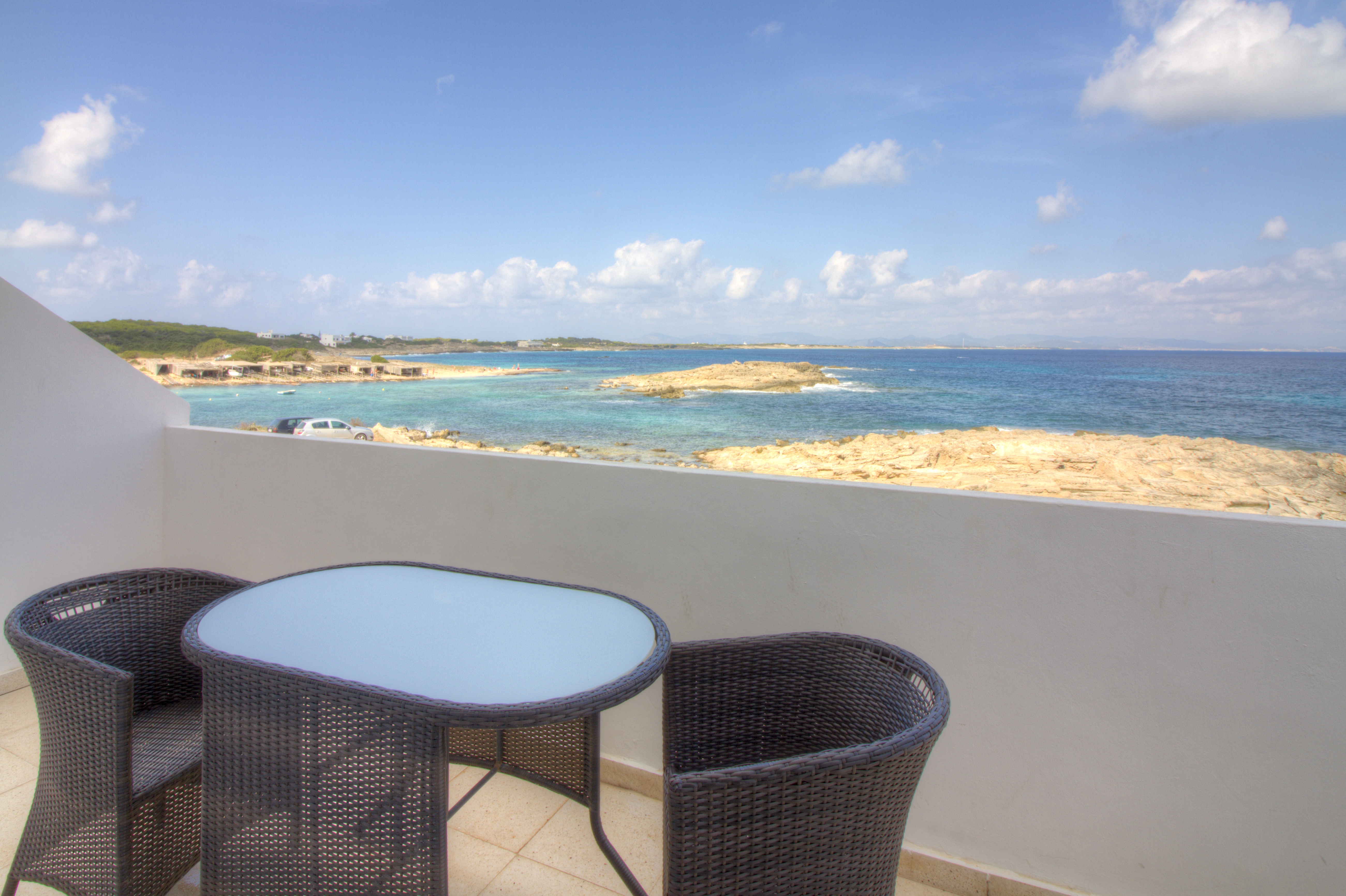 Roca Bella Hotel