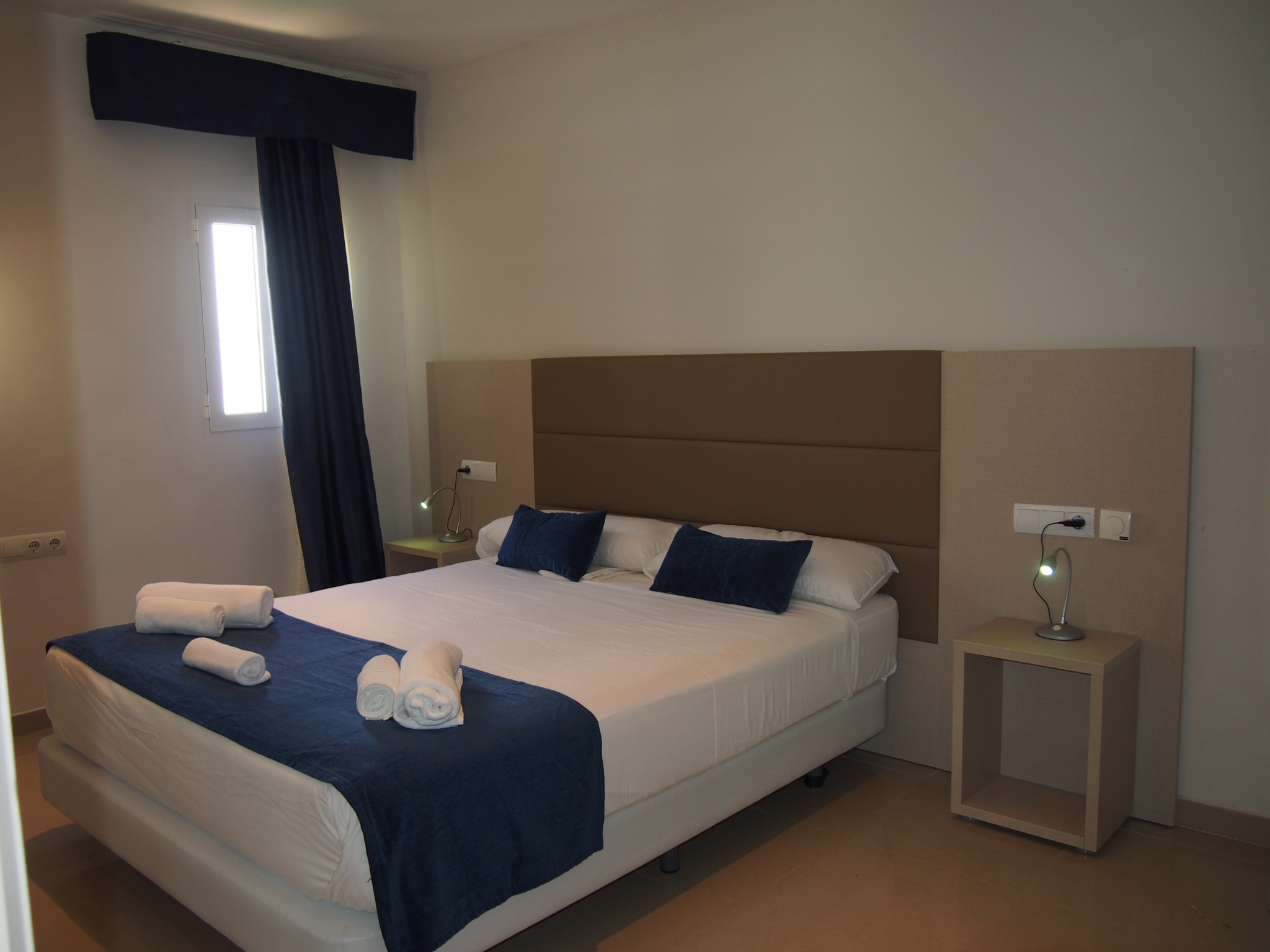 Roca Bella Hotel