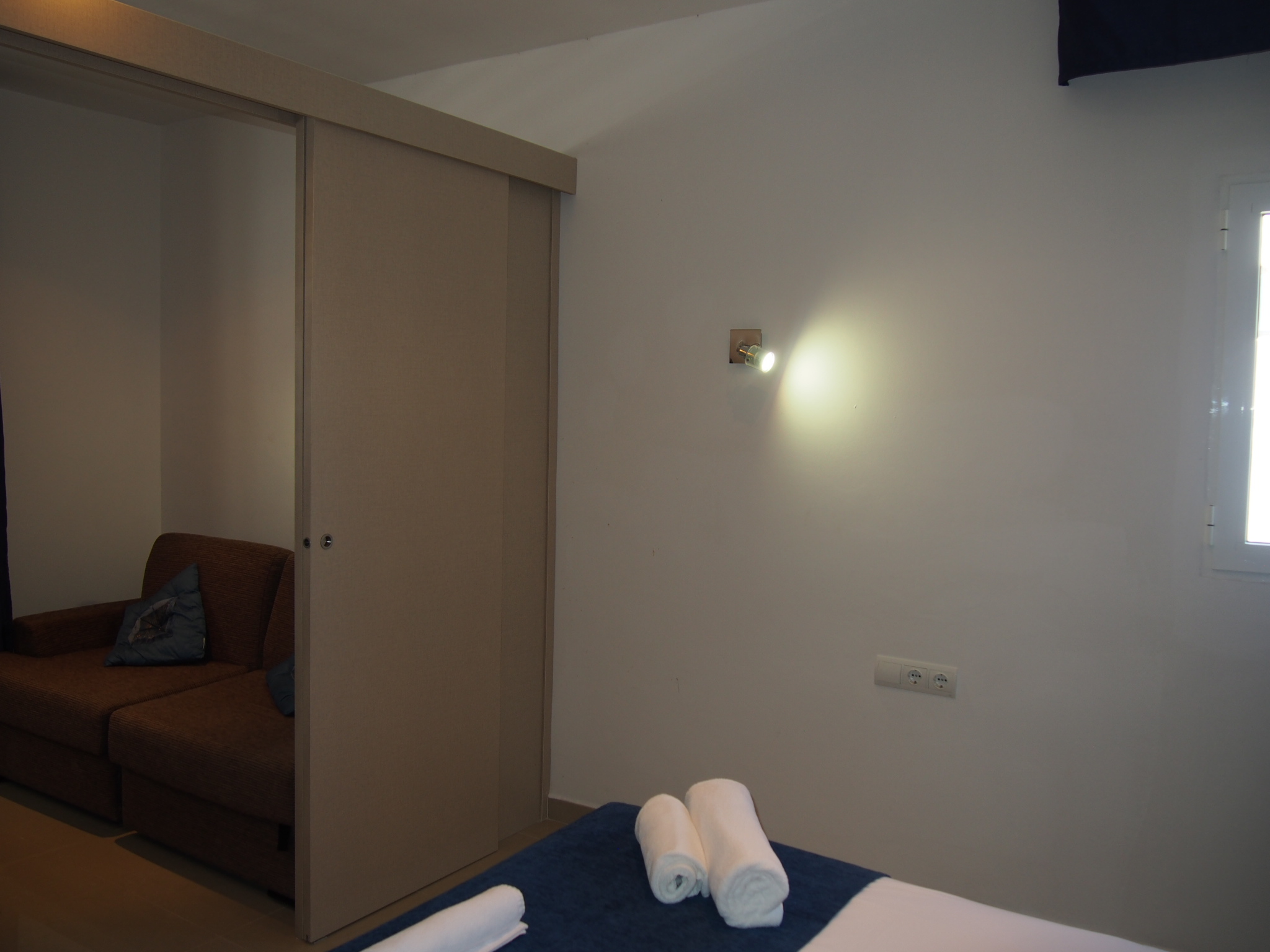 Roca Bella Hotel