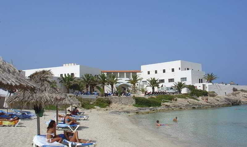 Roca Bella Hotel
