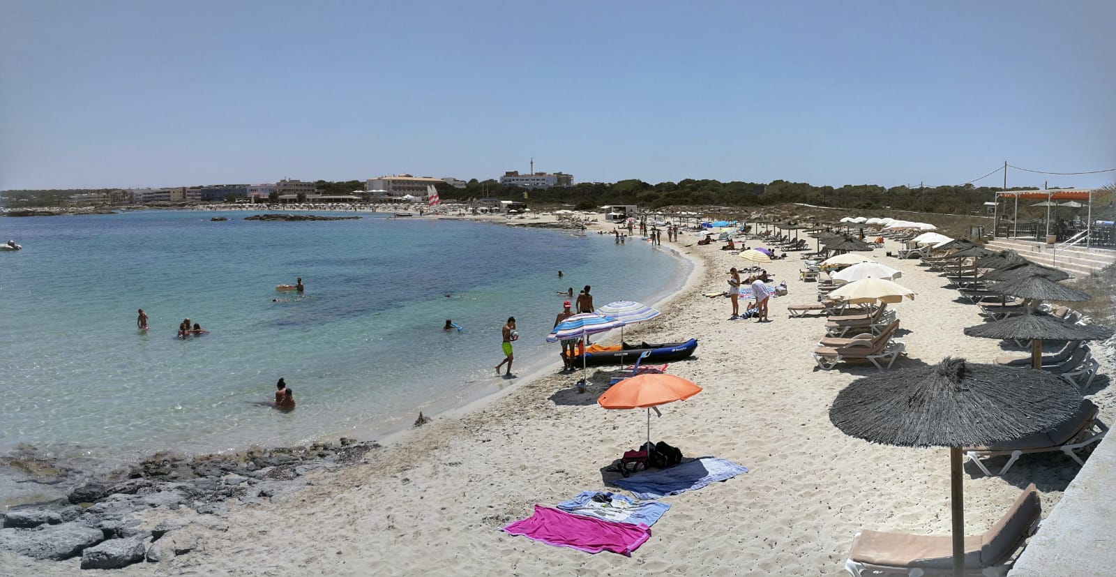 Roca Bella Hotel