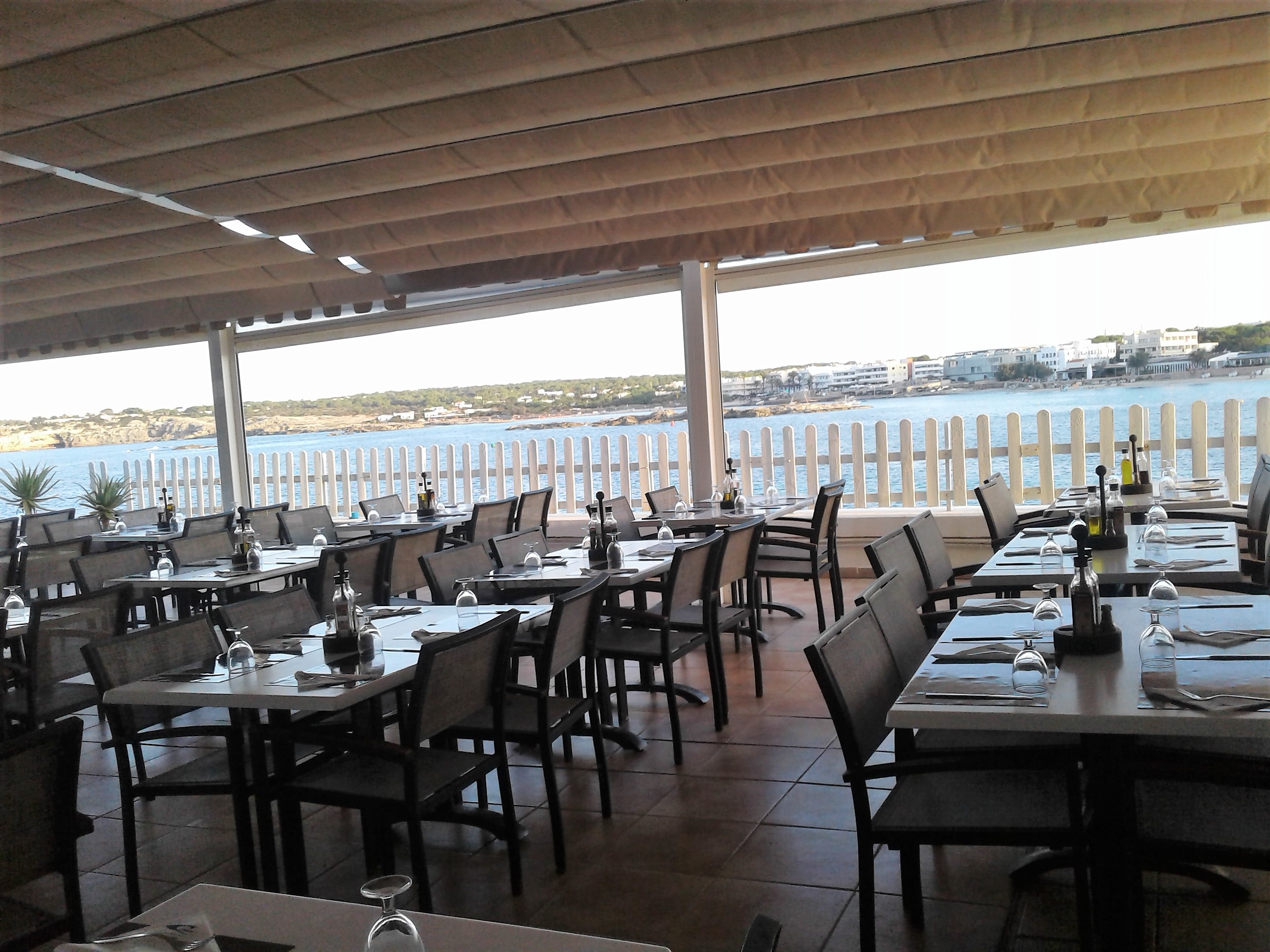 Roca Bella Hotel