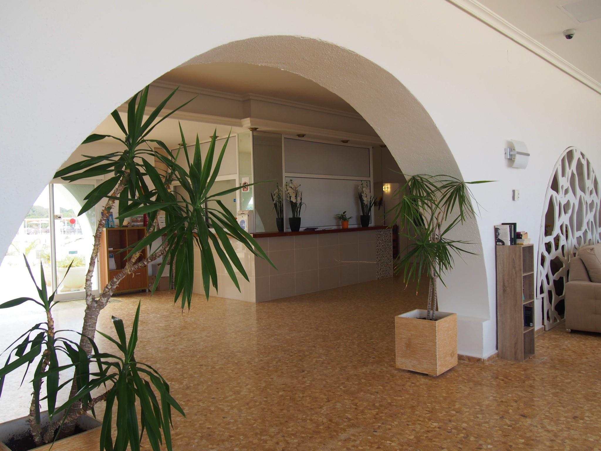 Roca Bella Hotel