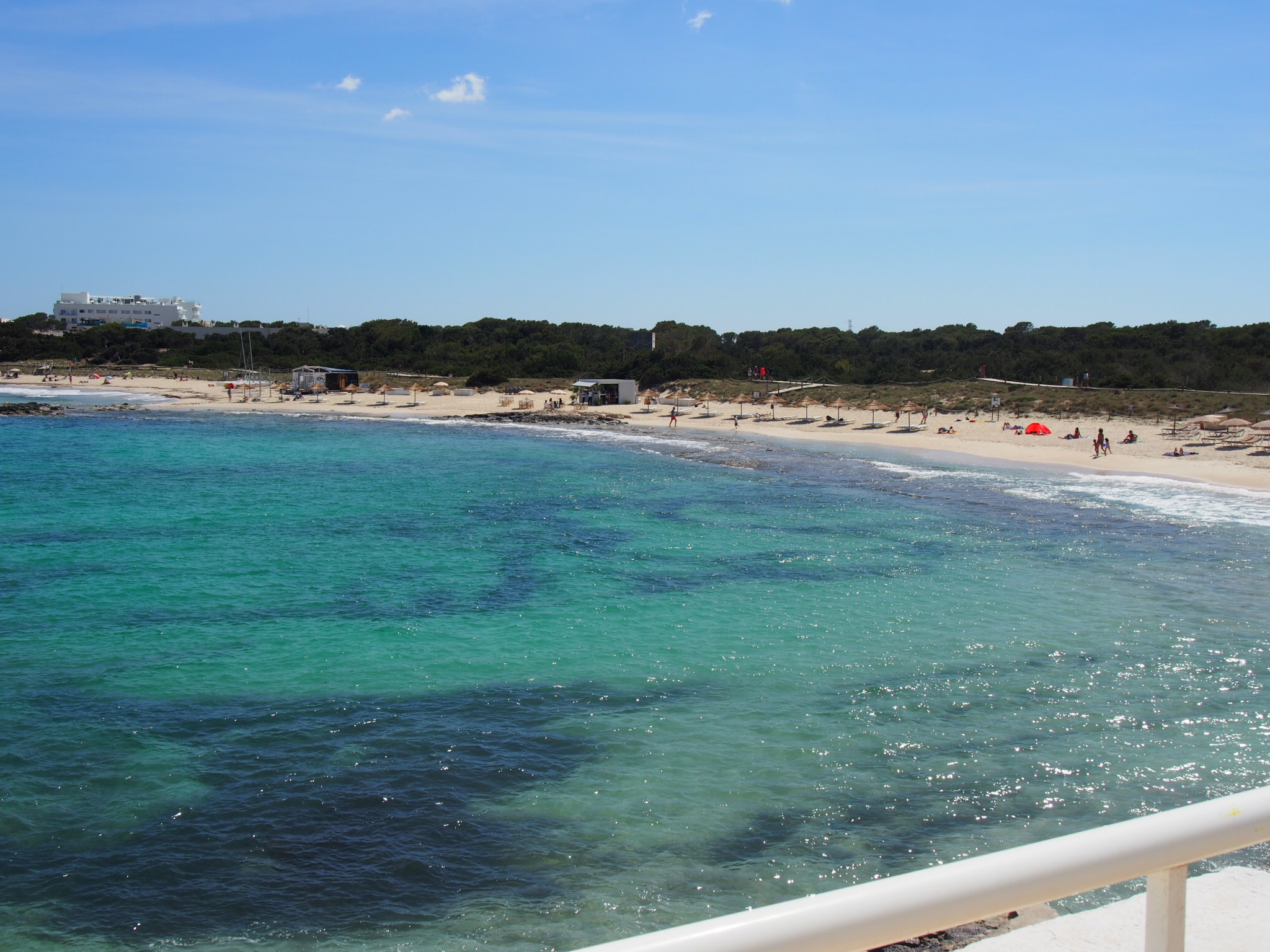 Roca Bella Hotel