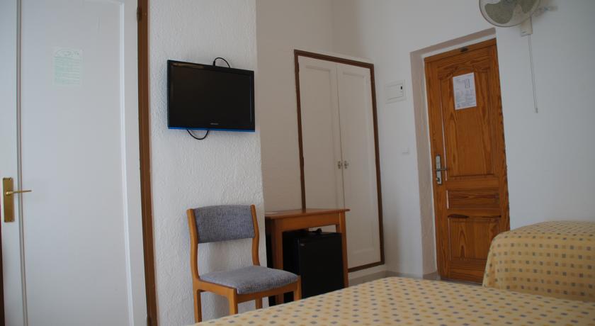 Roca Bella Hotel