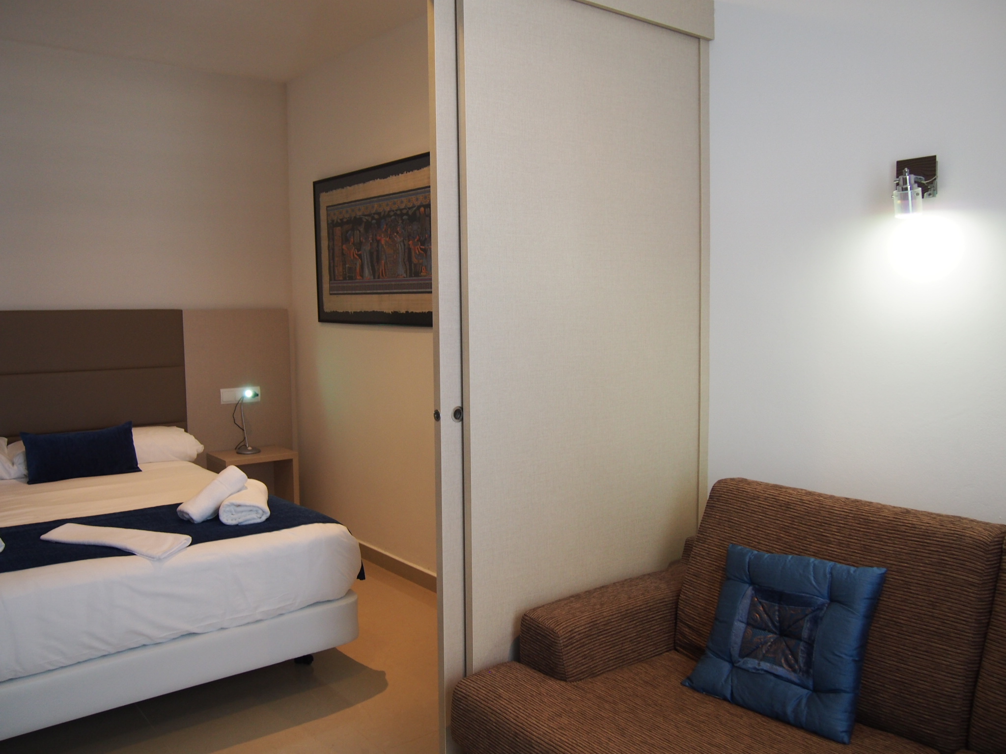Roca Bella Hotel