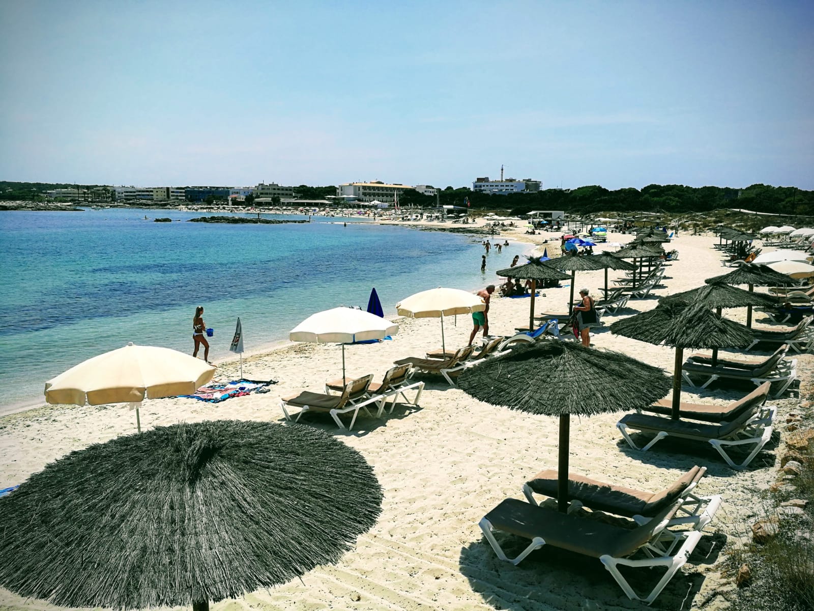 Roca Bella Hotel