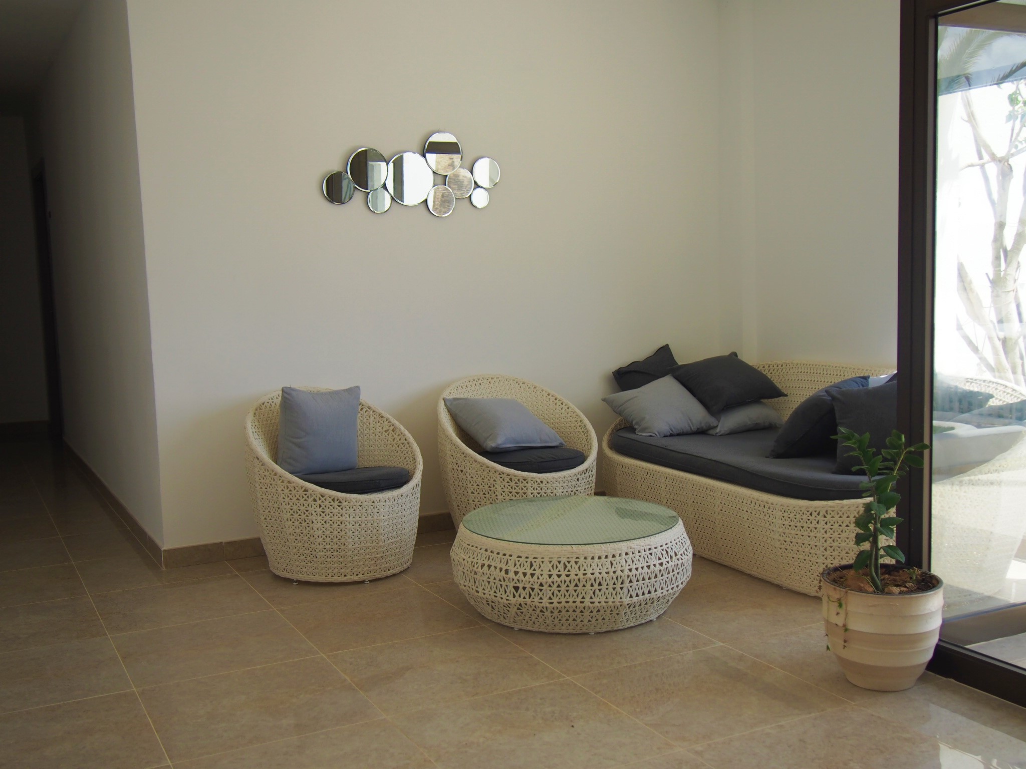 Roca Bella Hotel