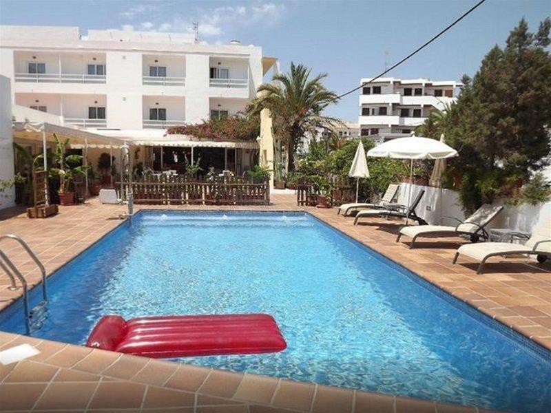 Roca Plana Formentera