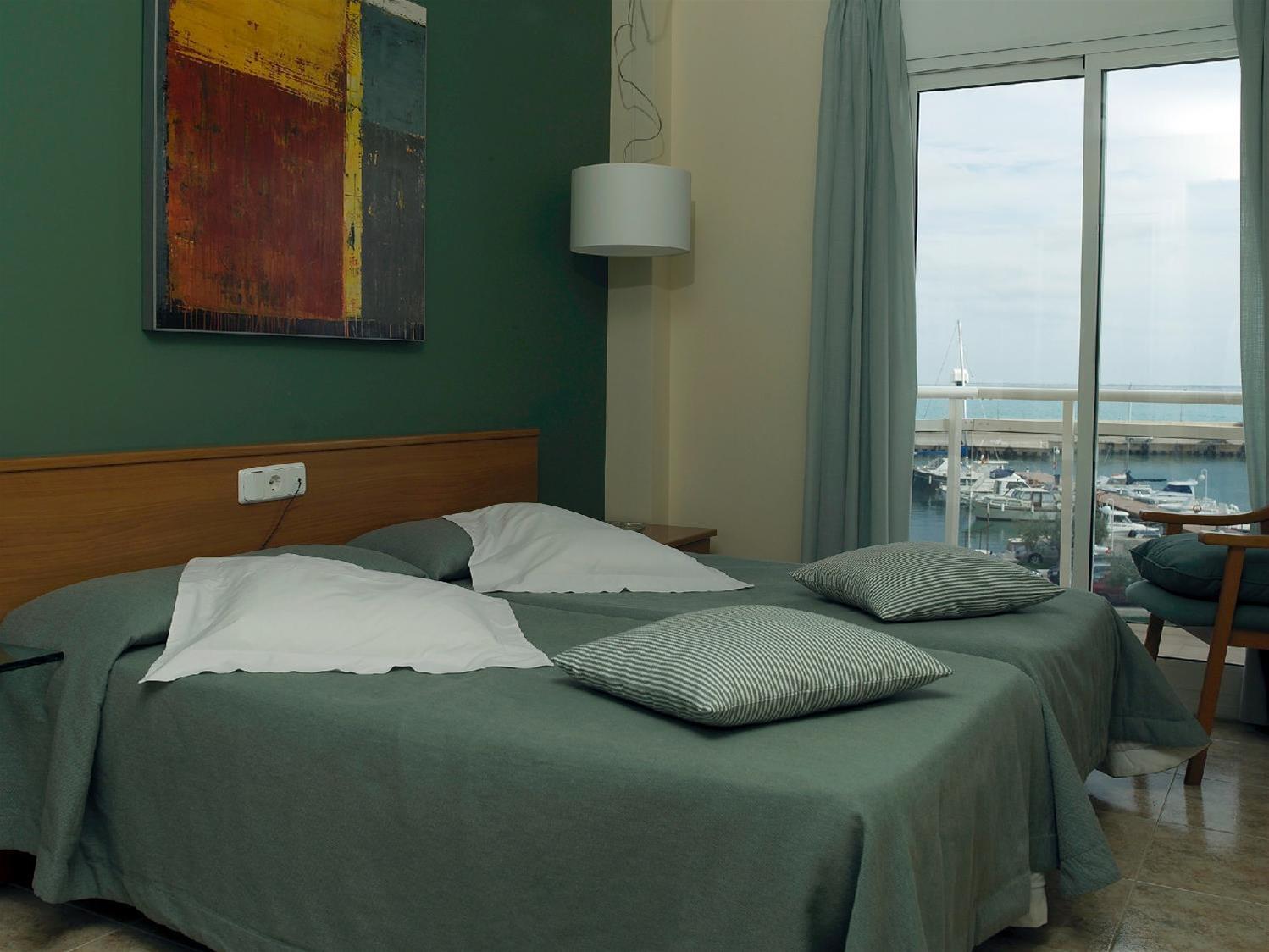 Roca Plana Formentera