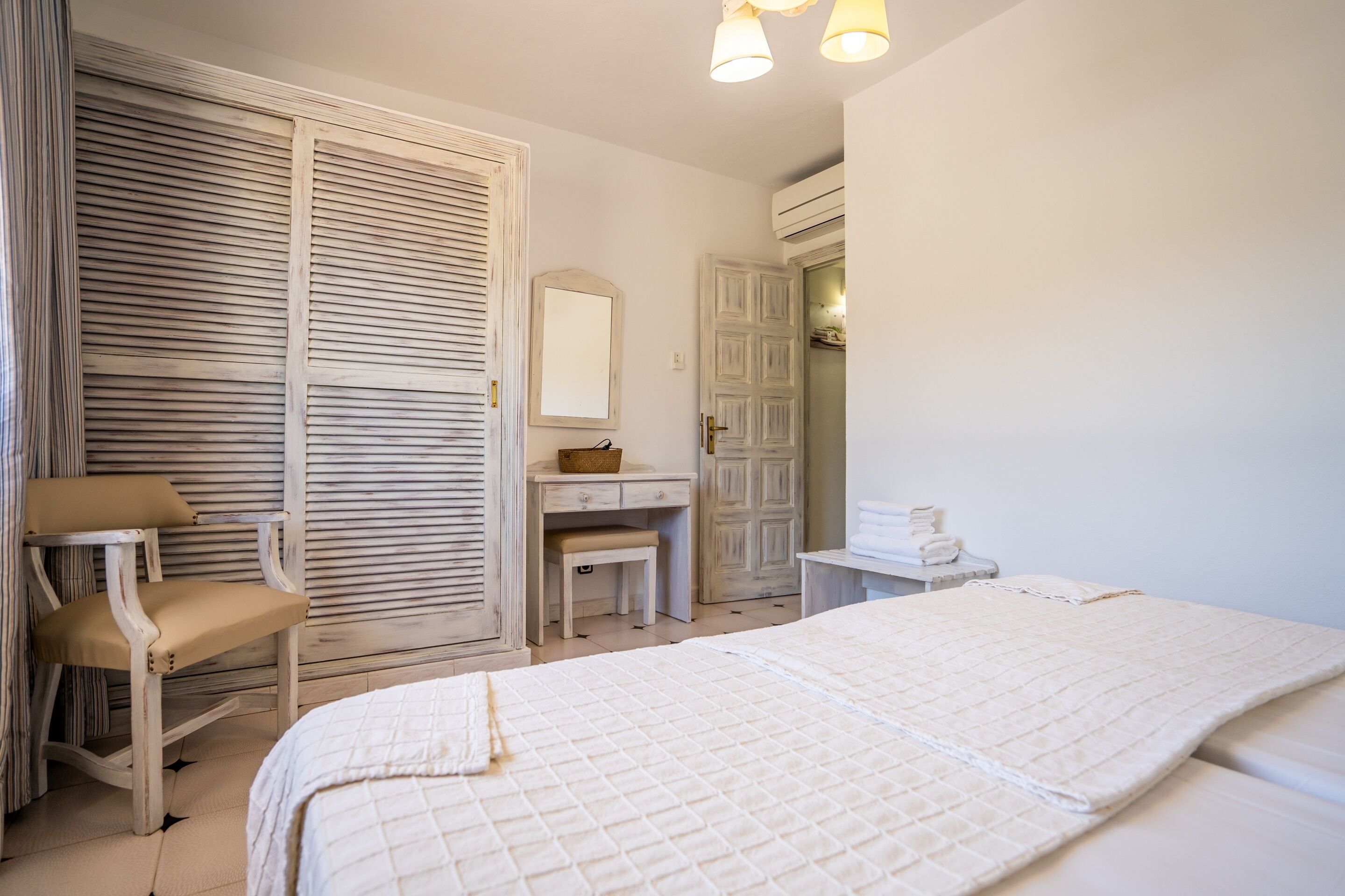 Apartamentos Barbarroja - Formentera Break