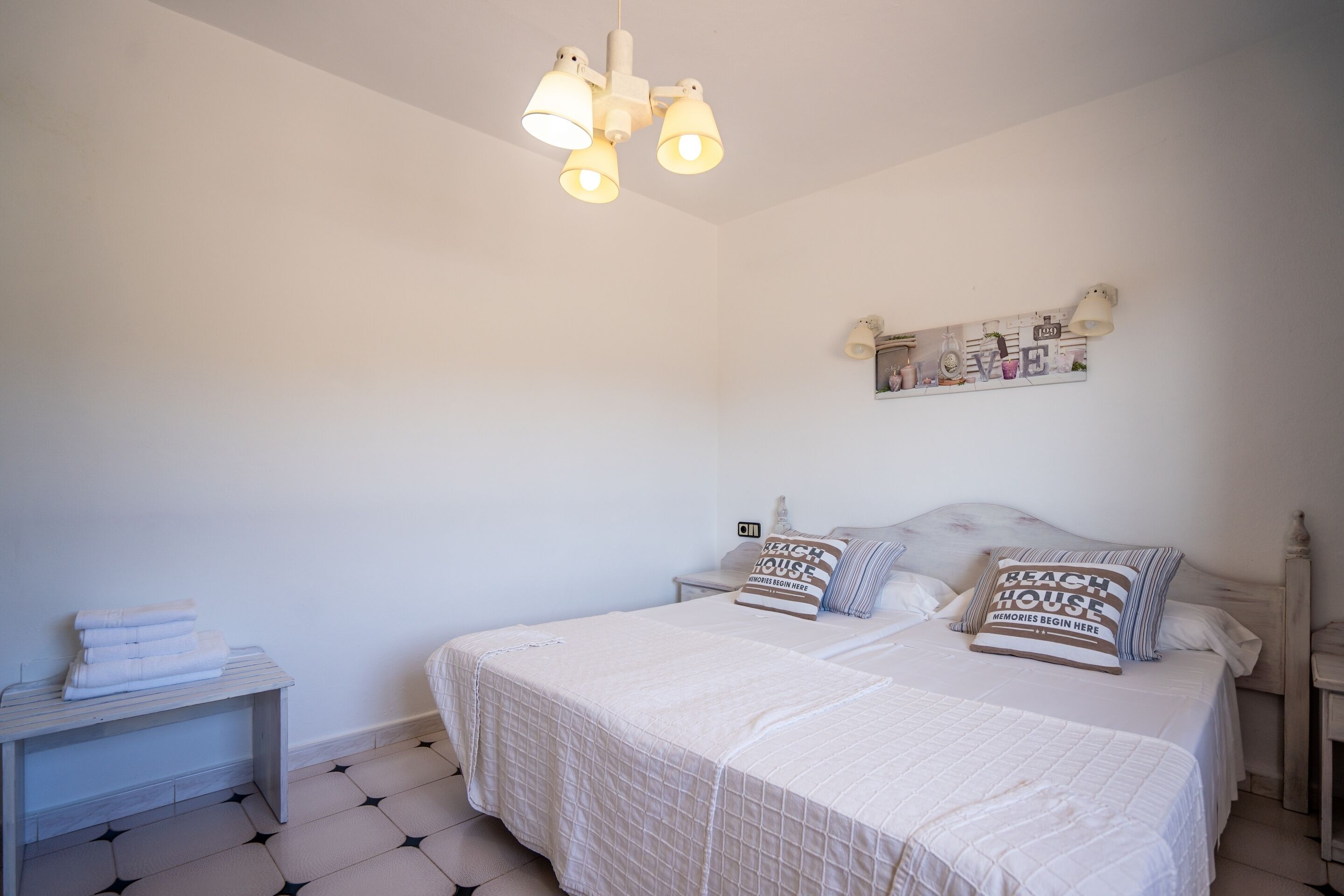 Apartamentos Barbarroja - Formentera Break