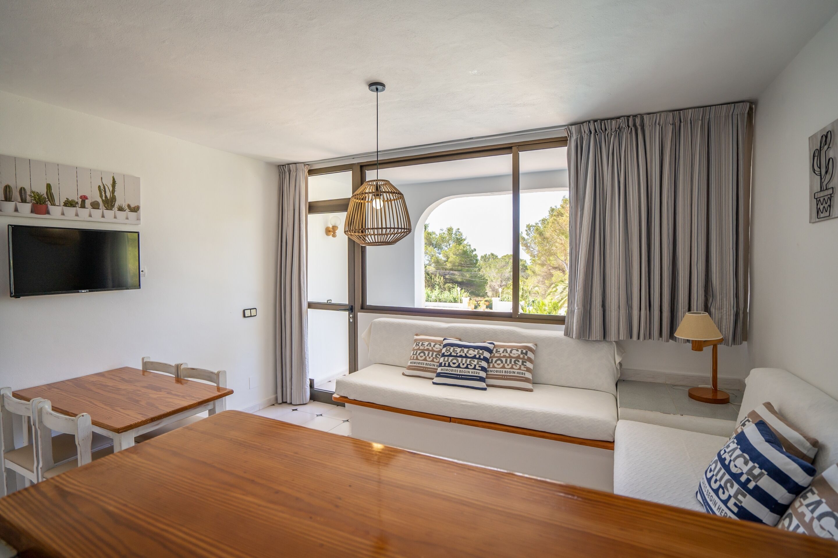 Apartamentos Barbarroja - Formentera Break