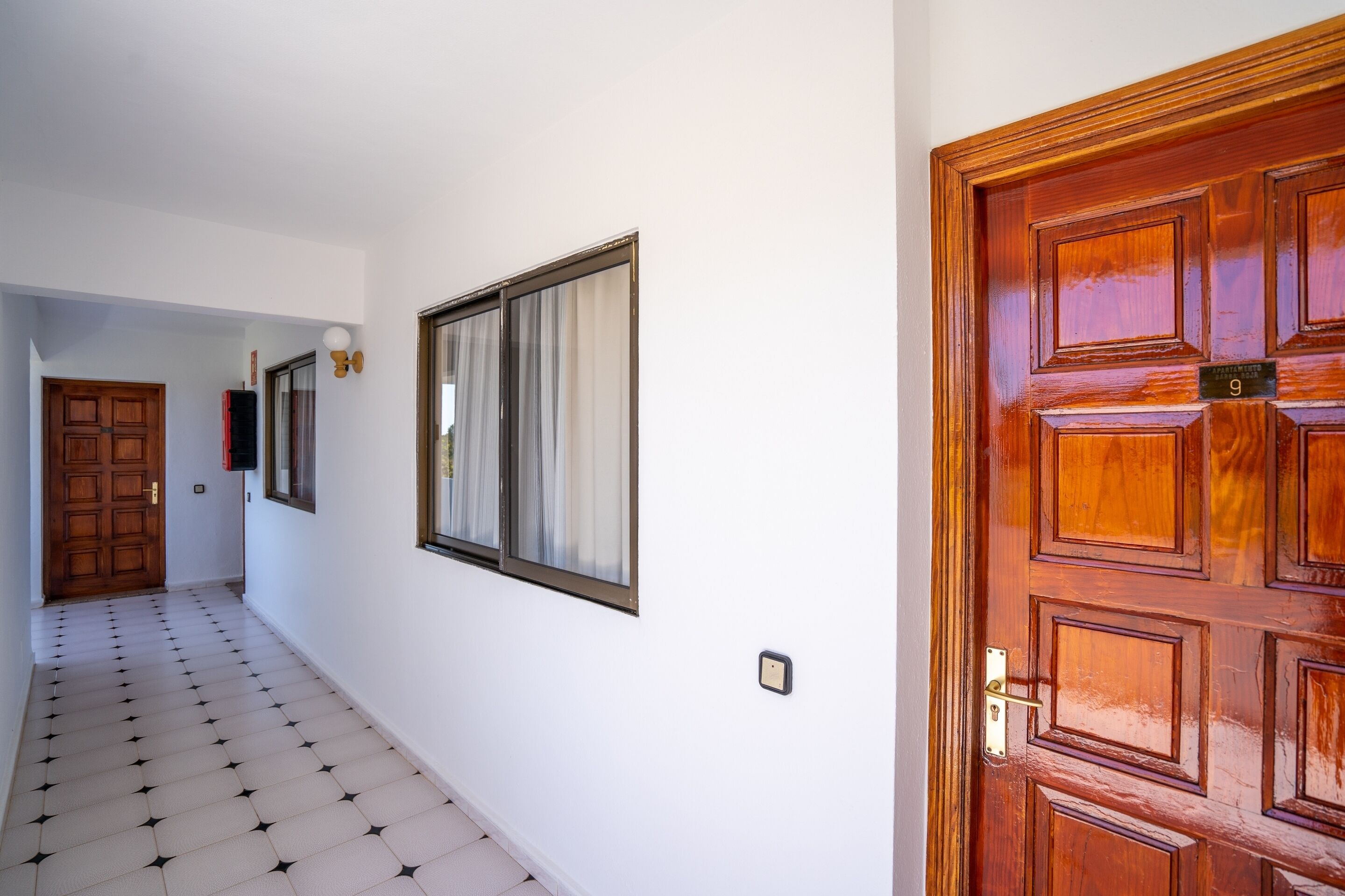 Apartamentos Barbarroja - Formentera Break