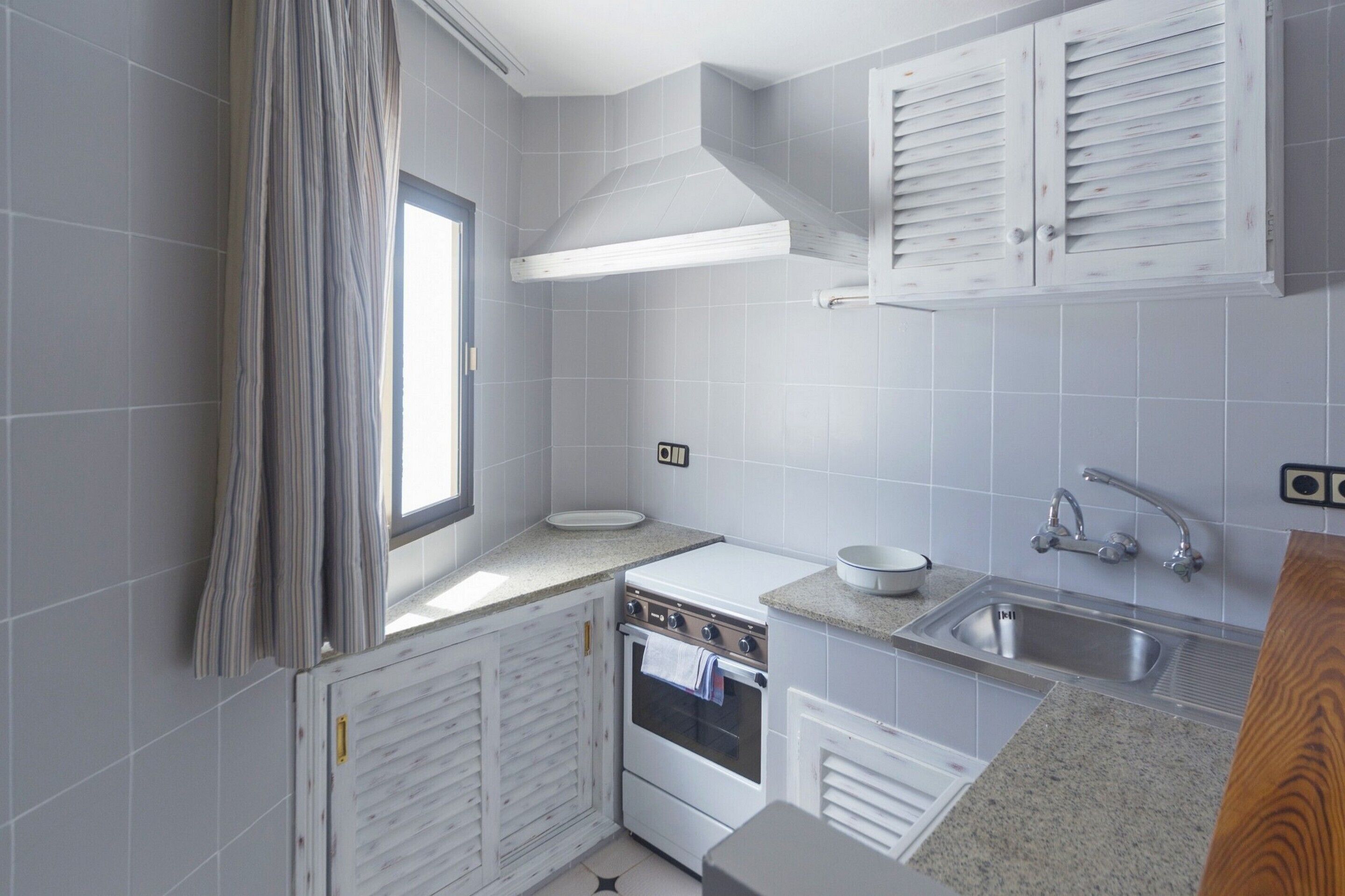 Apartamentos Barbarroja - Formentera Break