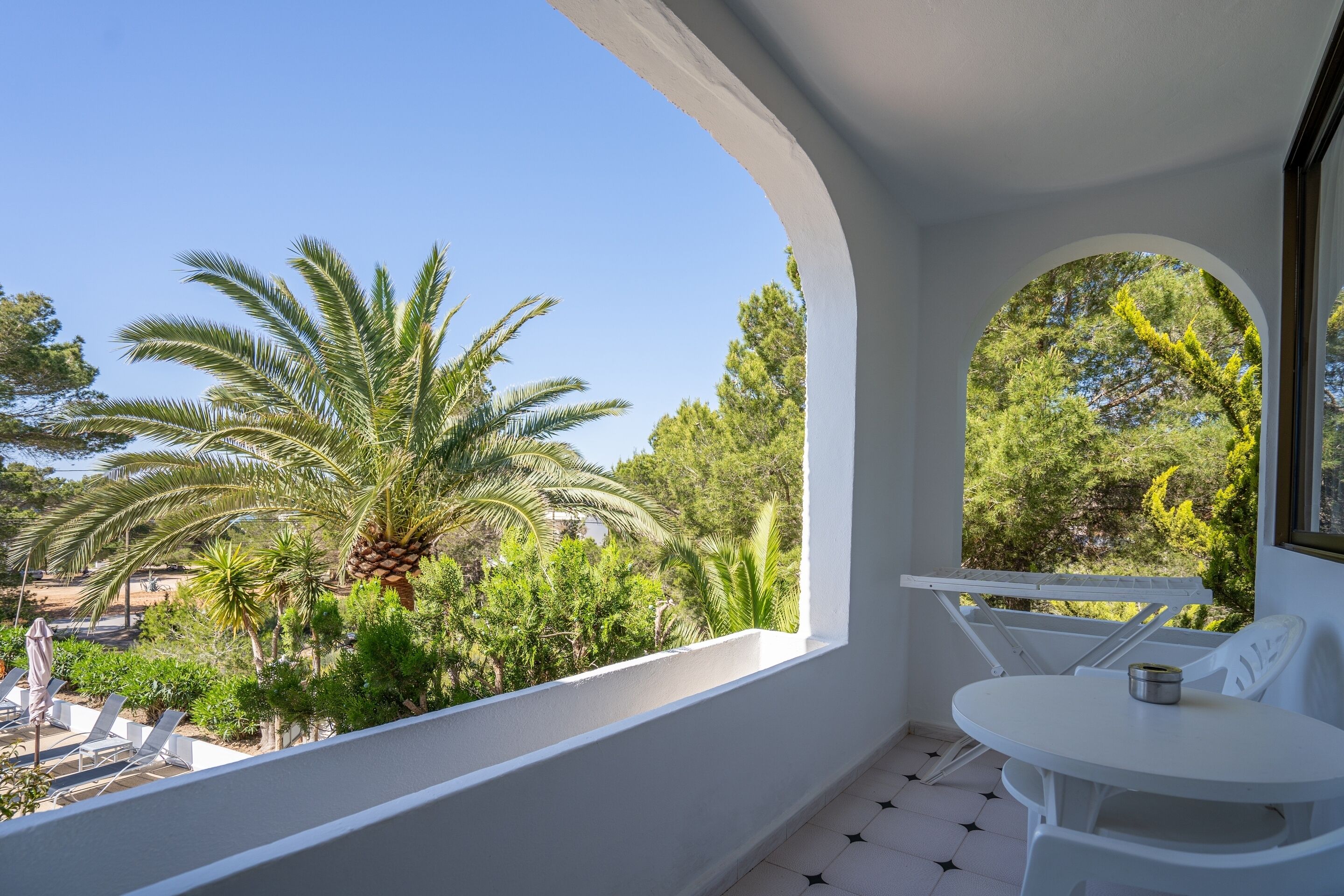 Apartamentos Barbarroja - Formentera Break