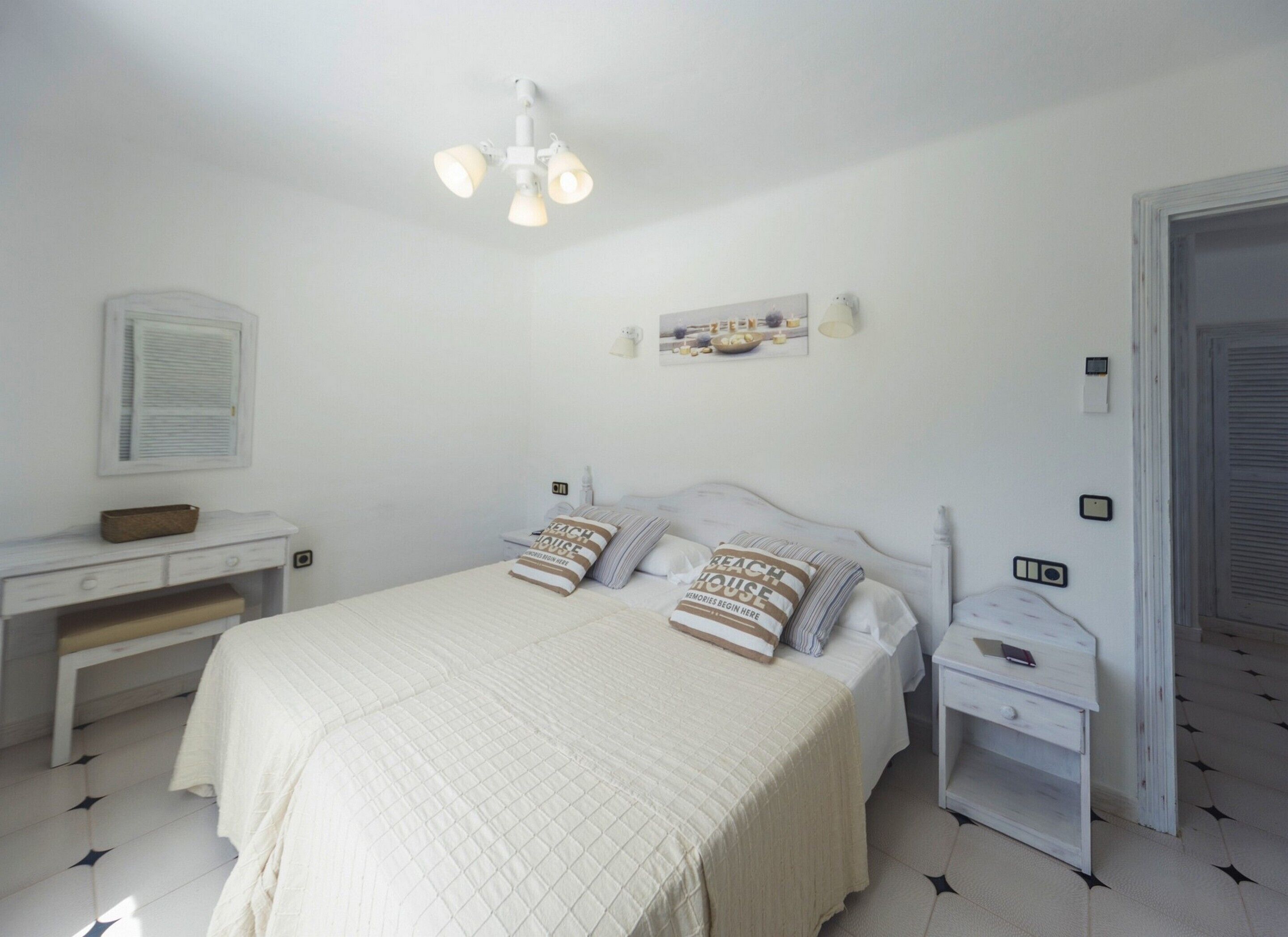 Apartamentos Barbarroja - Formentera Break