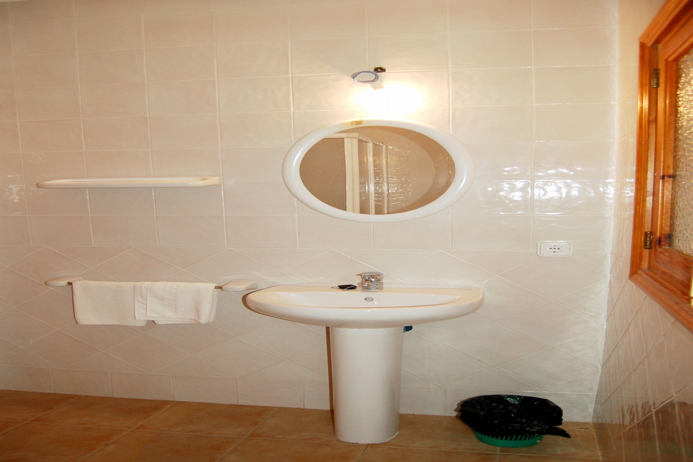 Apartamentos Casin