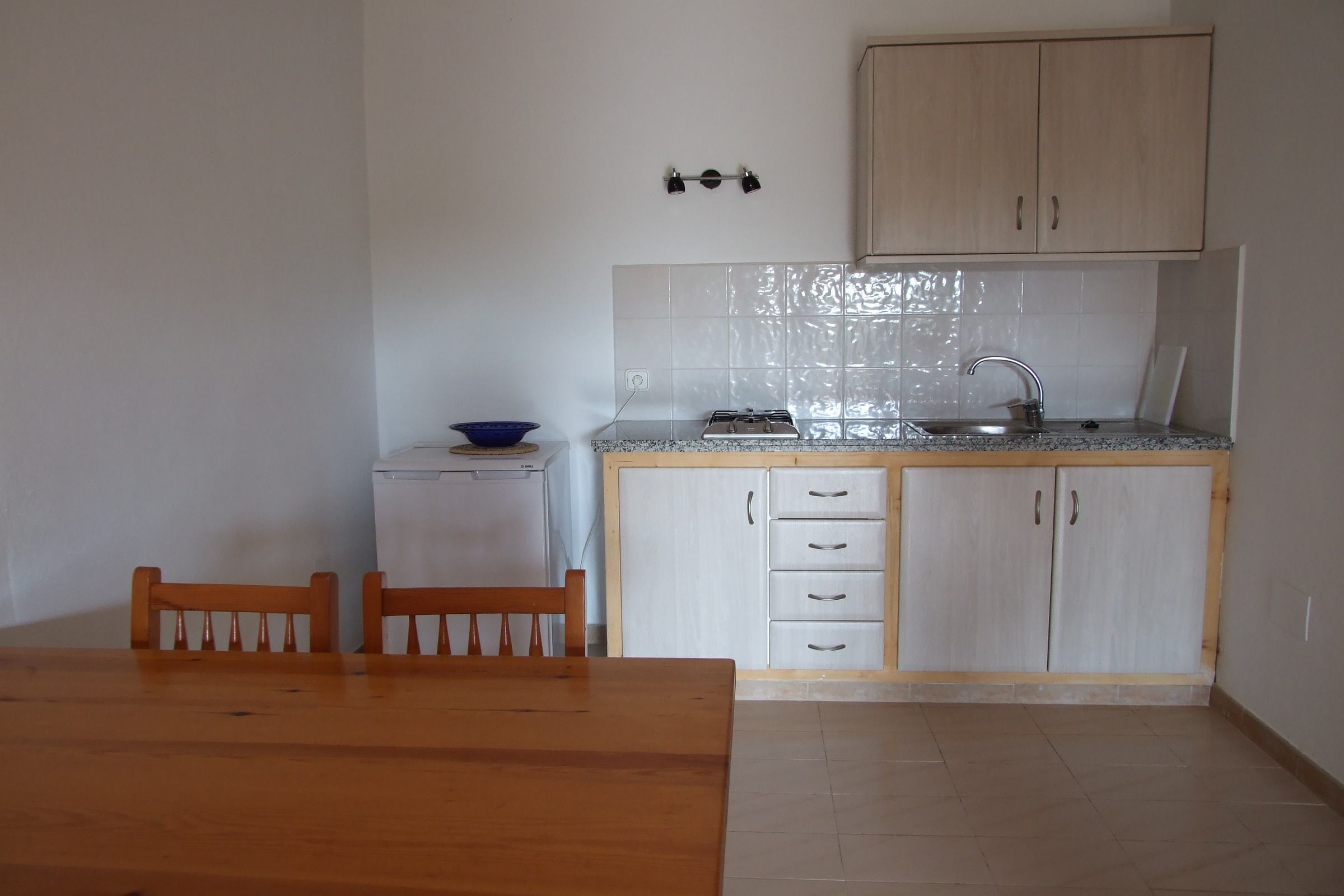 Apartamentos Casin