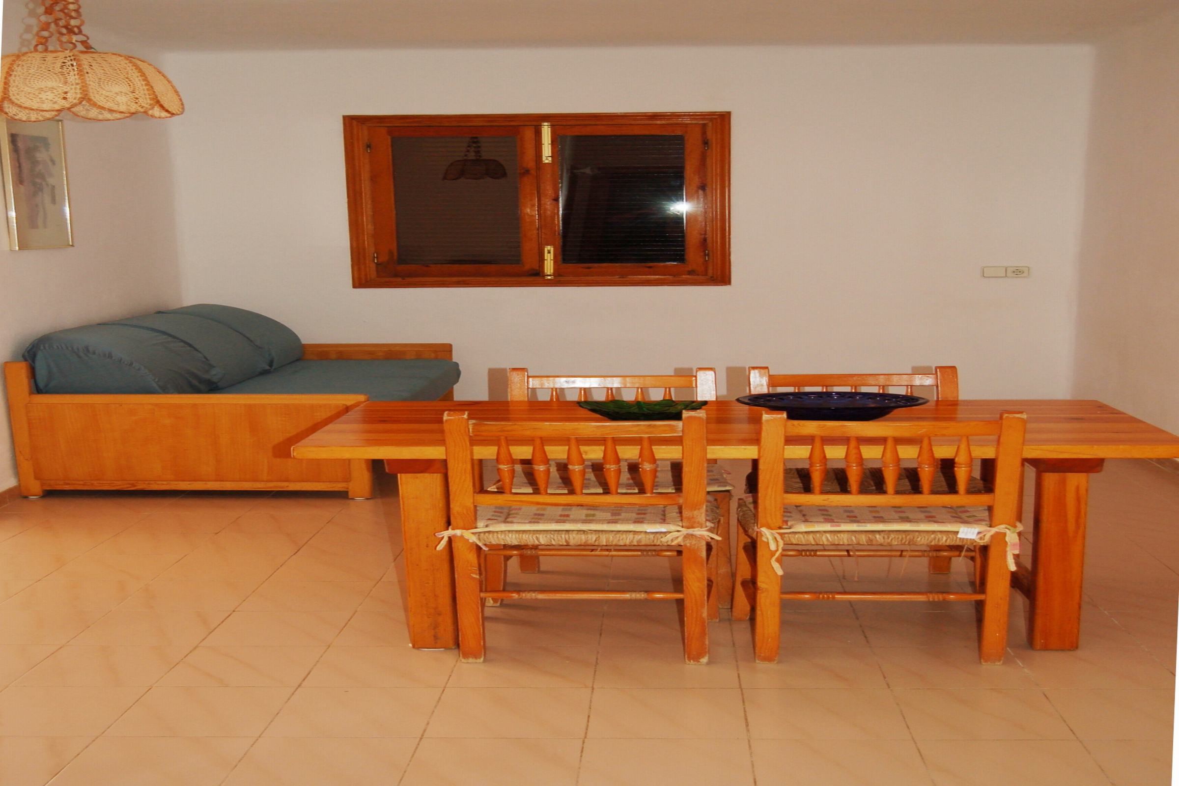 Apartamentos Casin