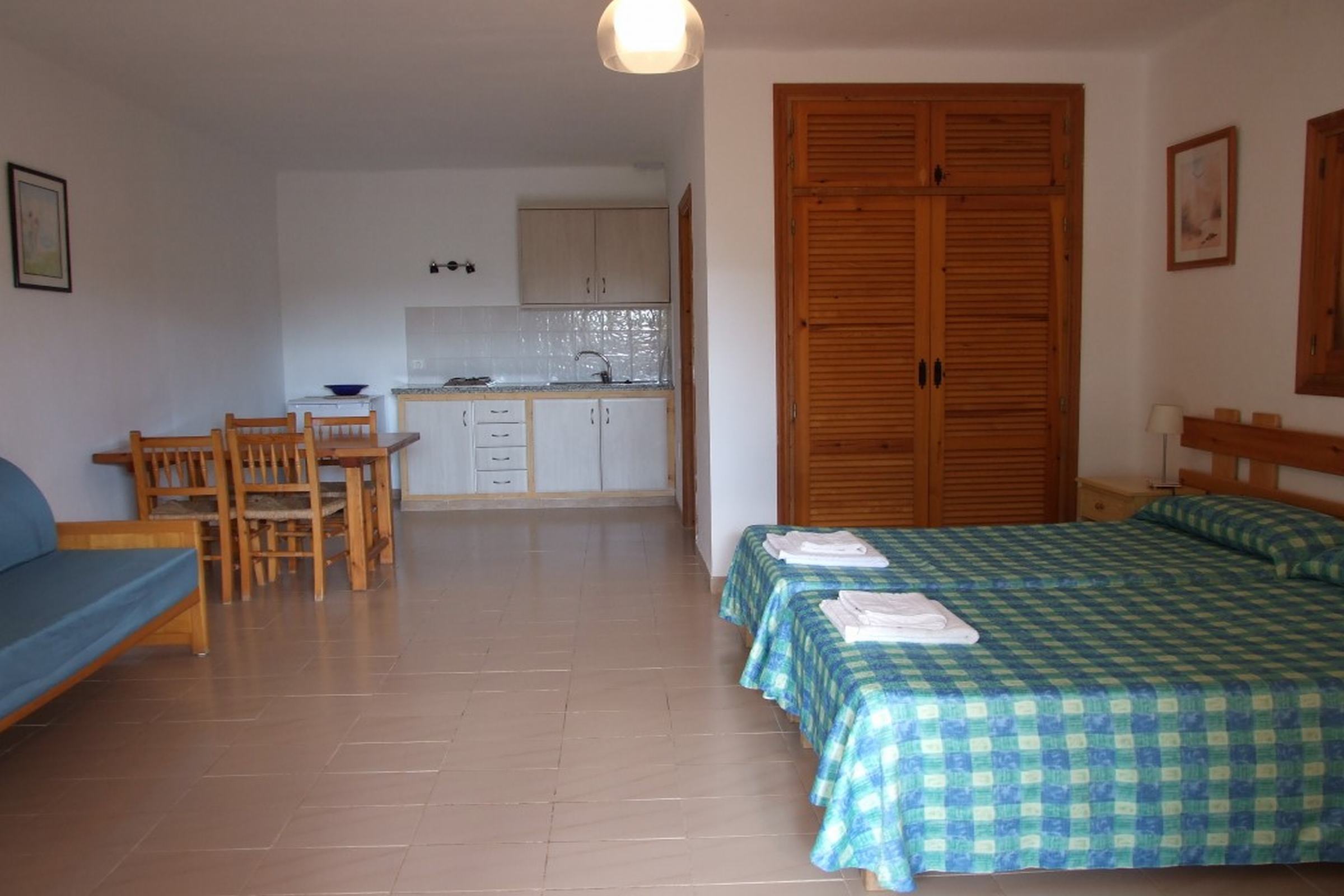 Apartamentos Casin