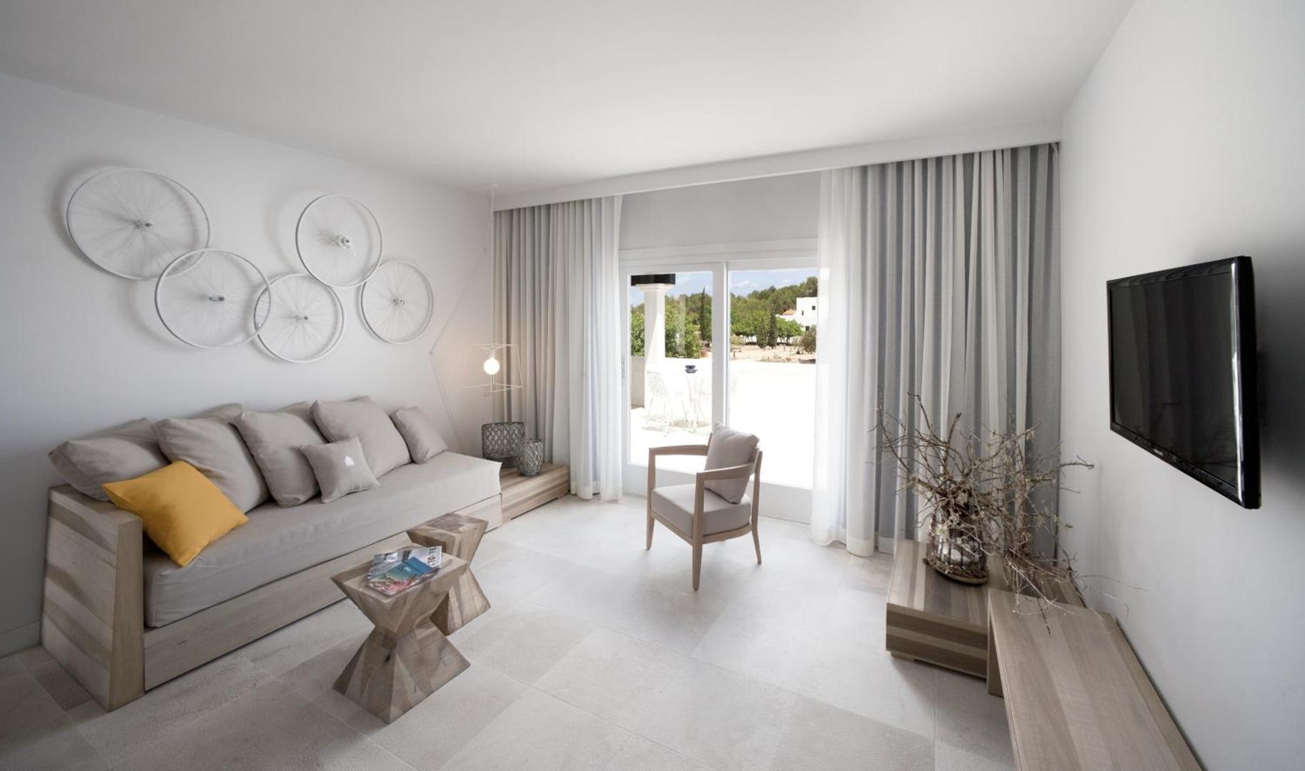 Apartamentos Paraiso de Los Pinos
