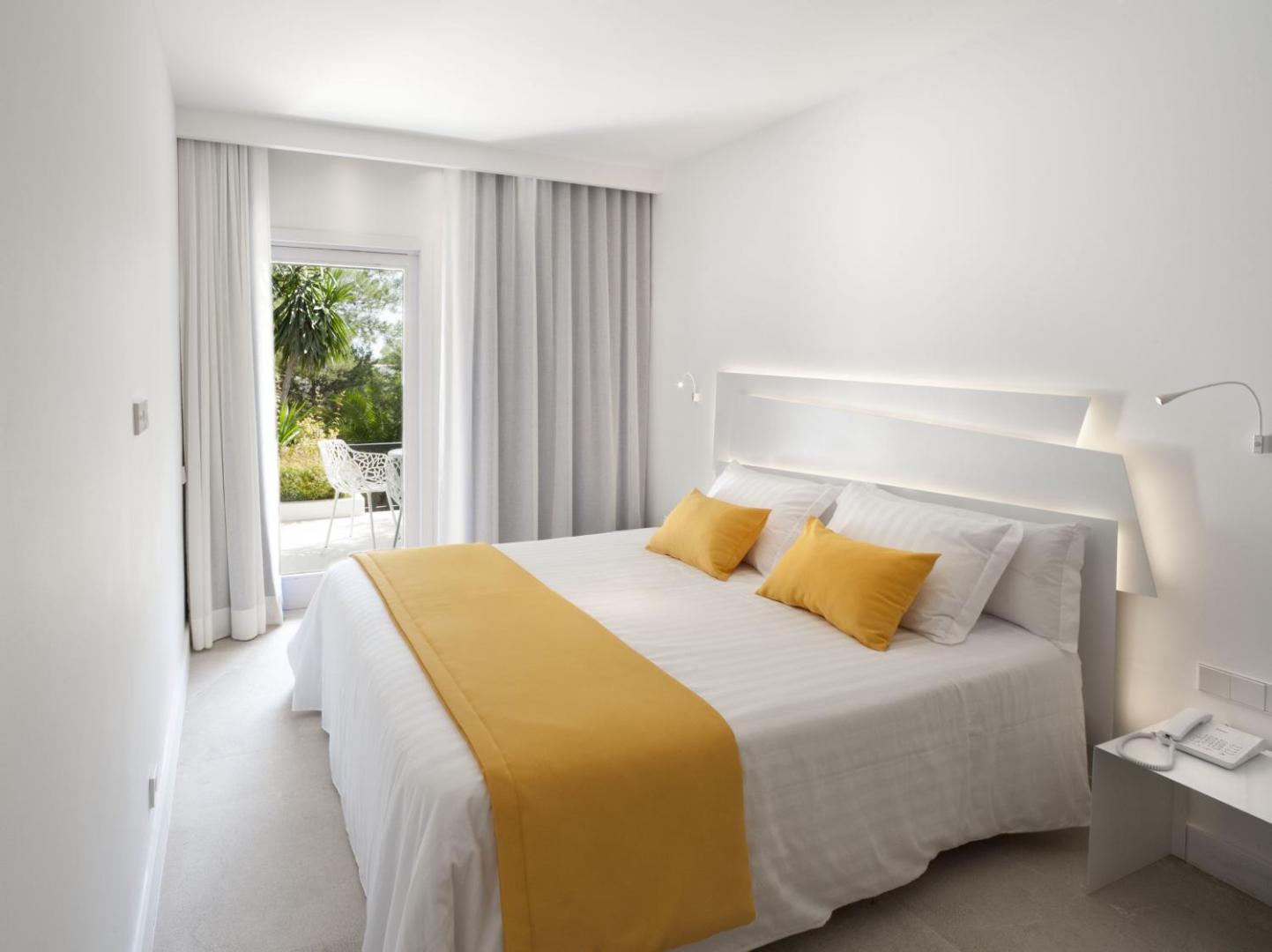Apartamentos Paraiso de Los Pinos