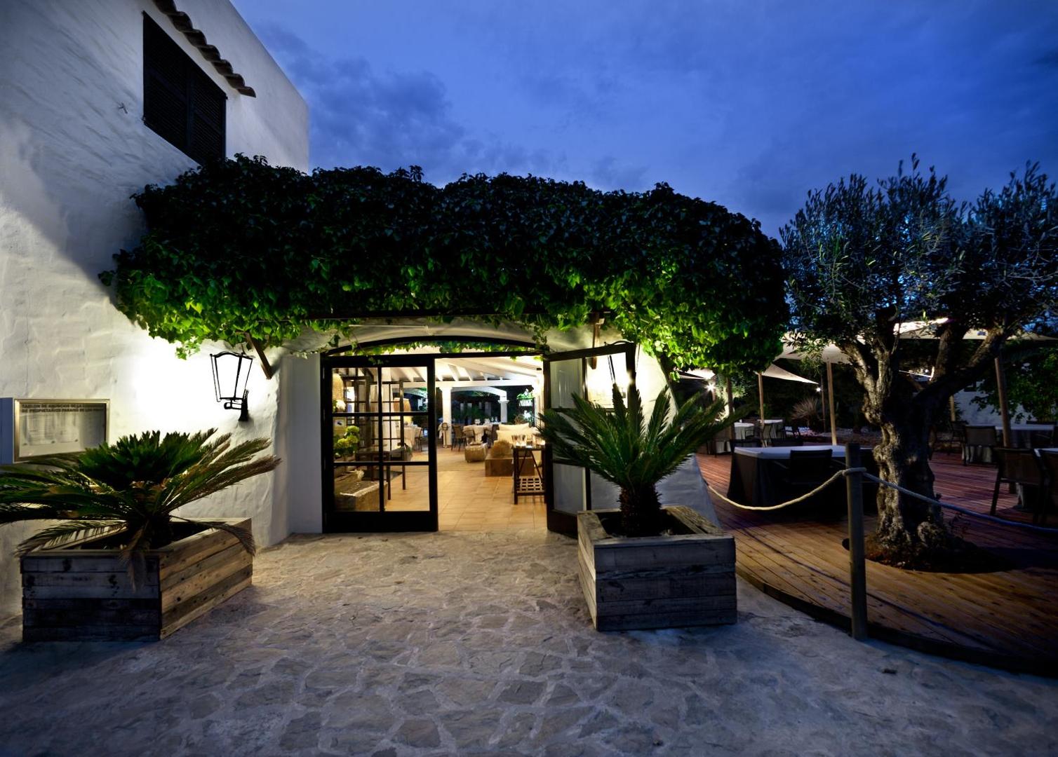 Apartamentos Paraiso de Los Pinos
