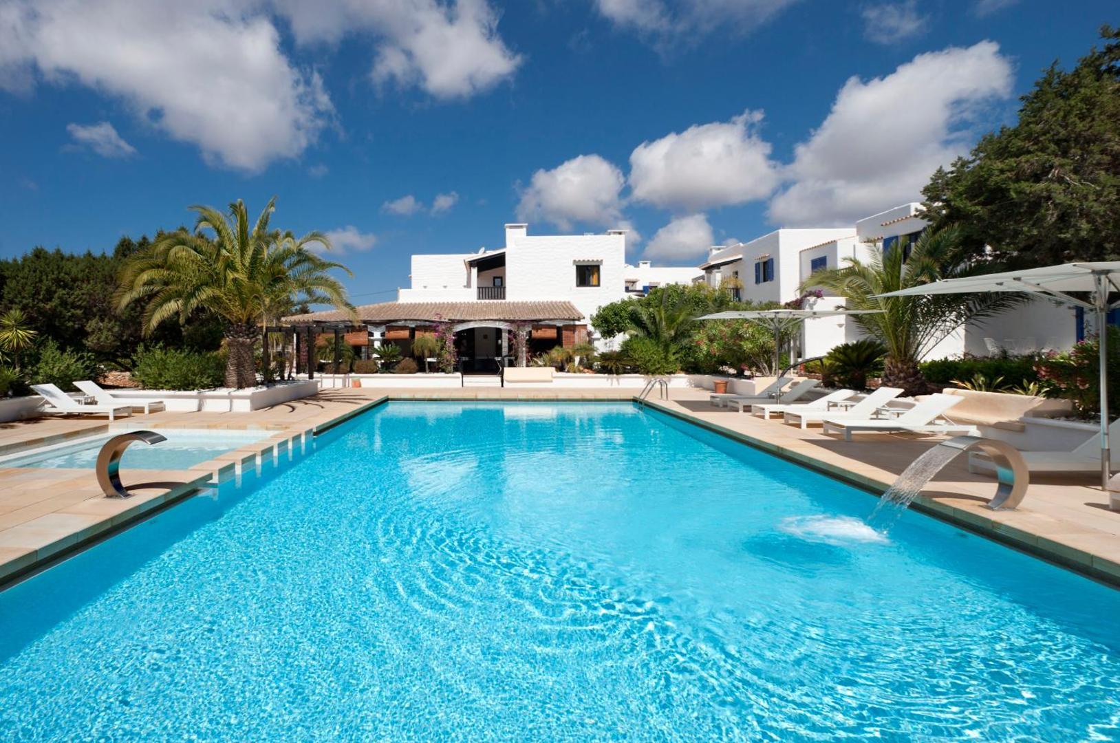 Apartamentos Paraiso de Los Pinos