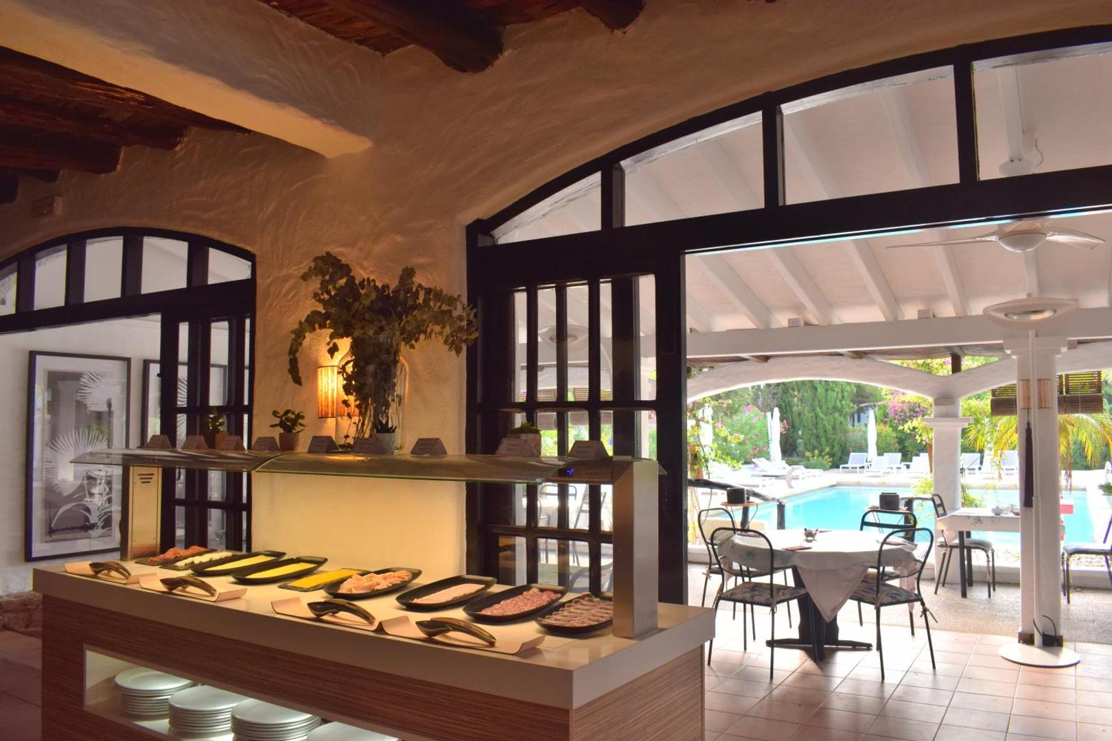 Apartamentos Paraiso de Los Pinos