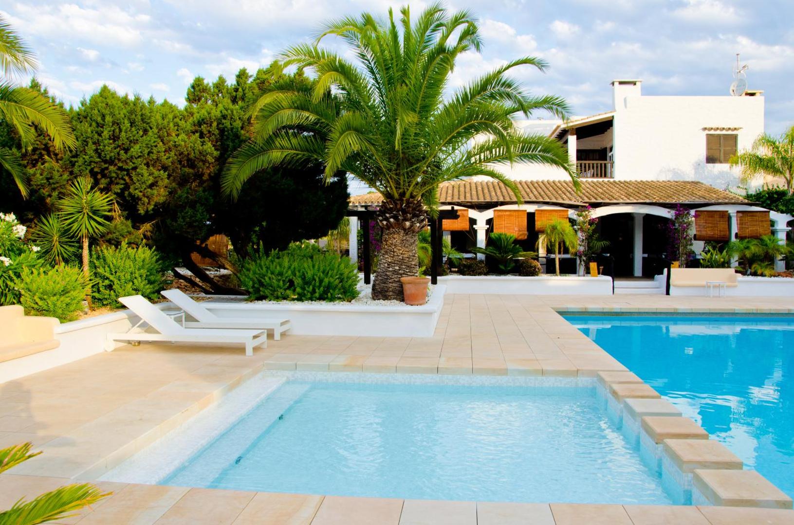 Apartamentos Paraiso de Los Pinos