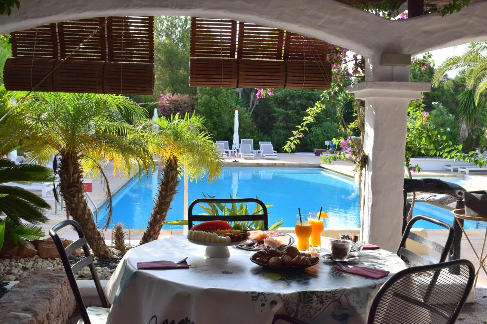 Apartamentos Paraiso de Los Pinos