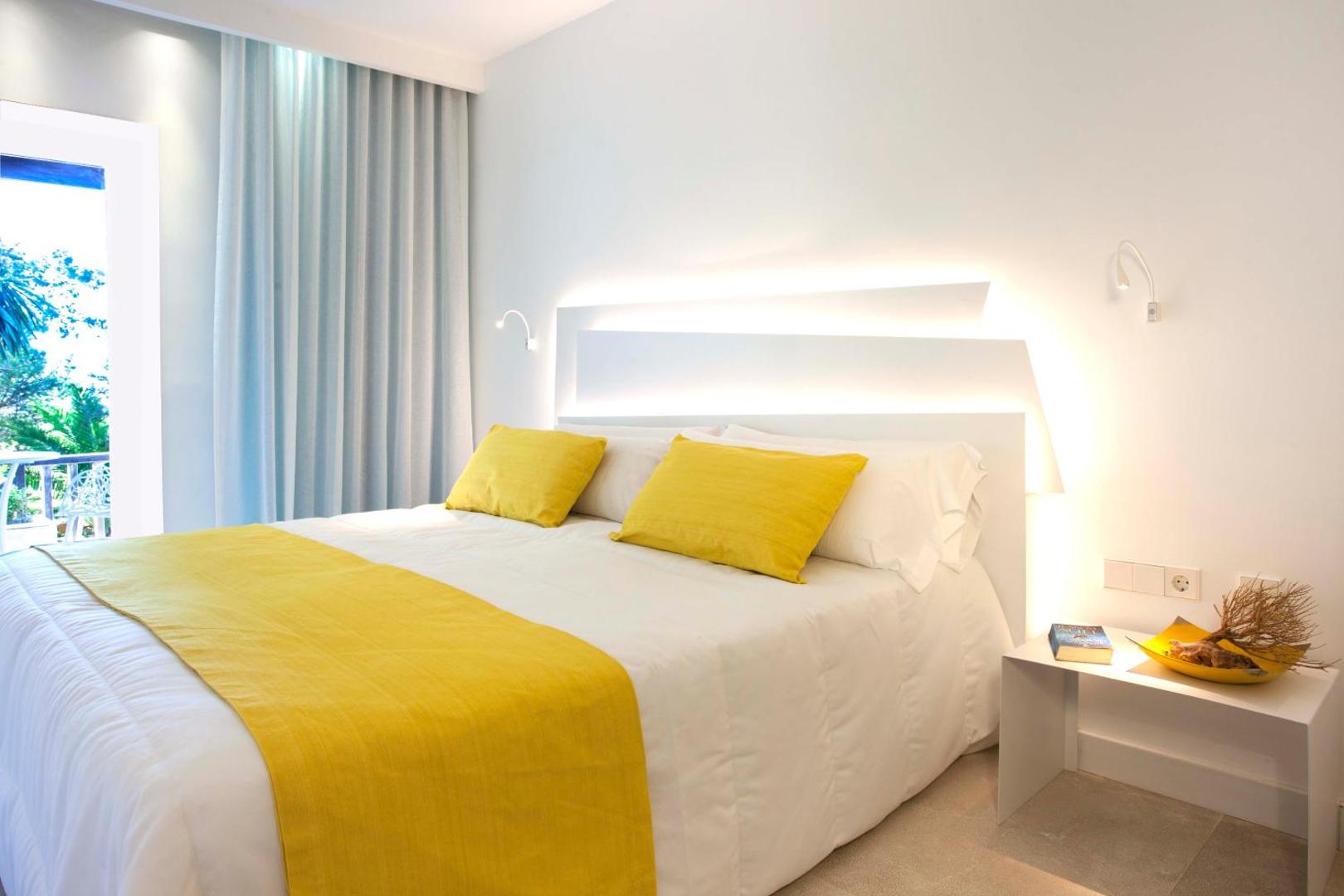 Apartamentos Paraiso de Los Pinos